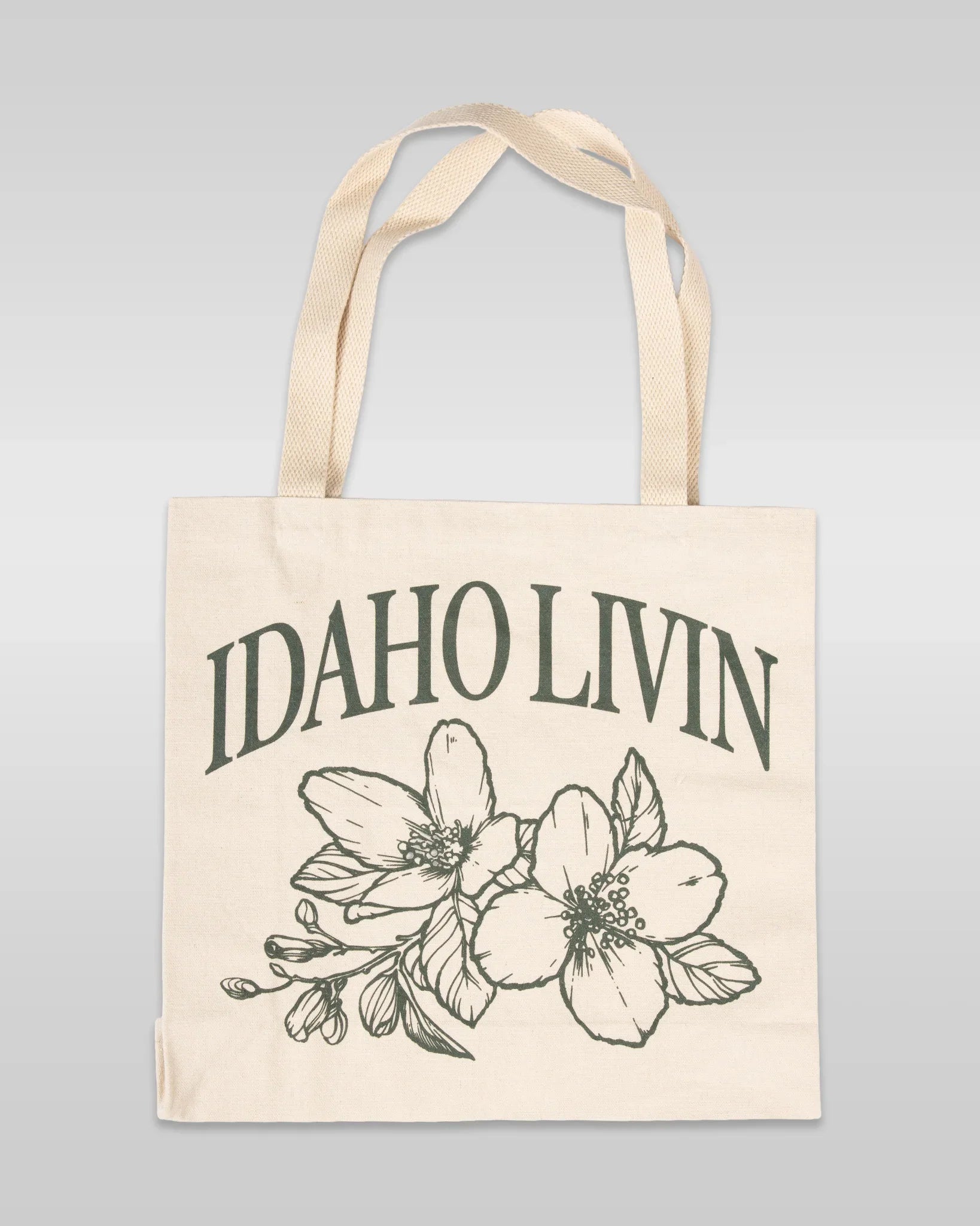 Syringa Tote Bag