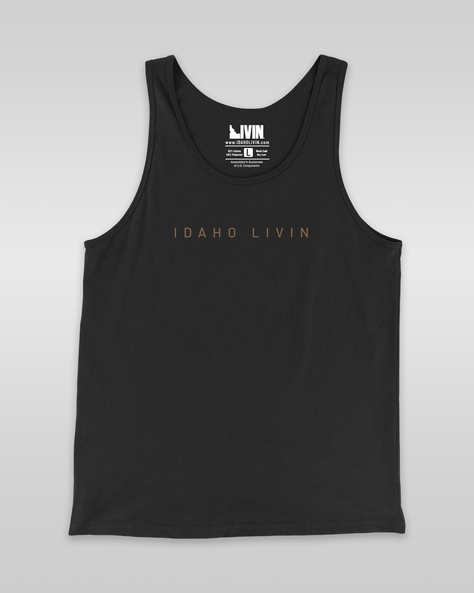 Men’s Tank Top