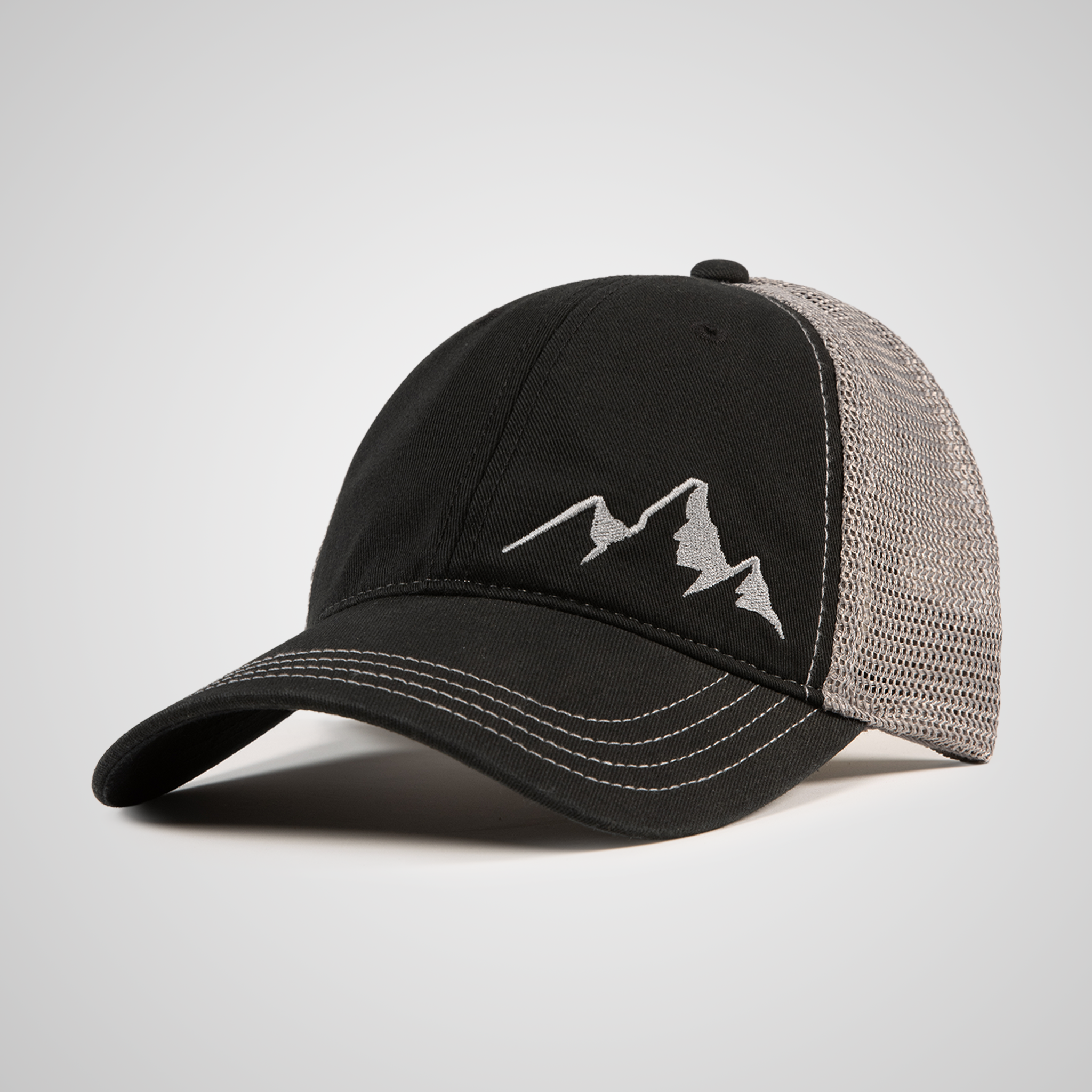 Peak Unstructured Hat
