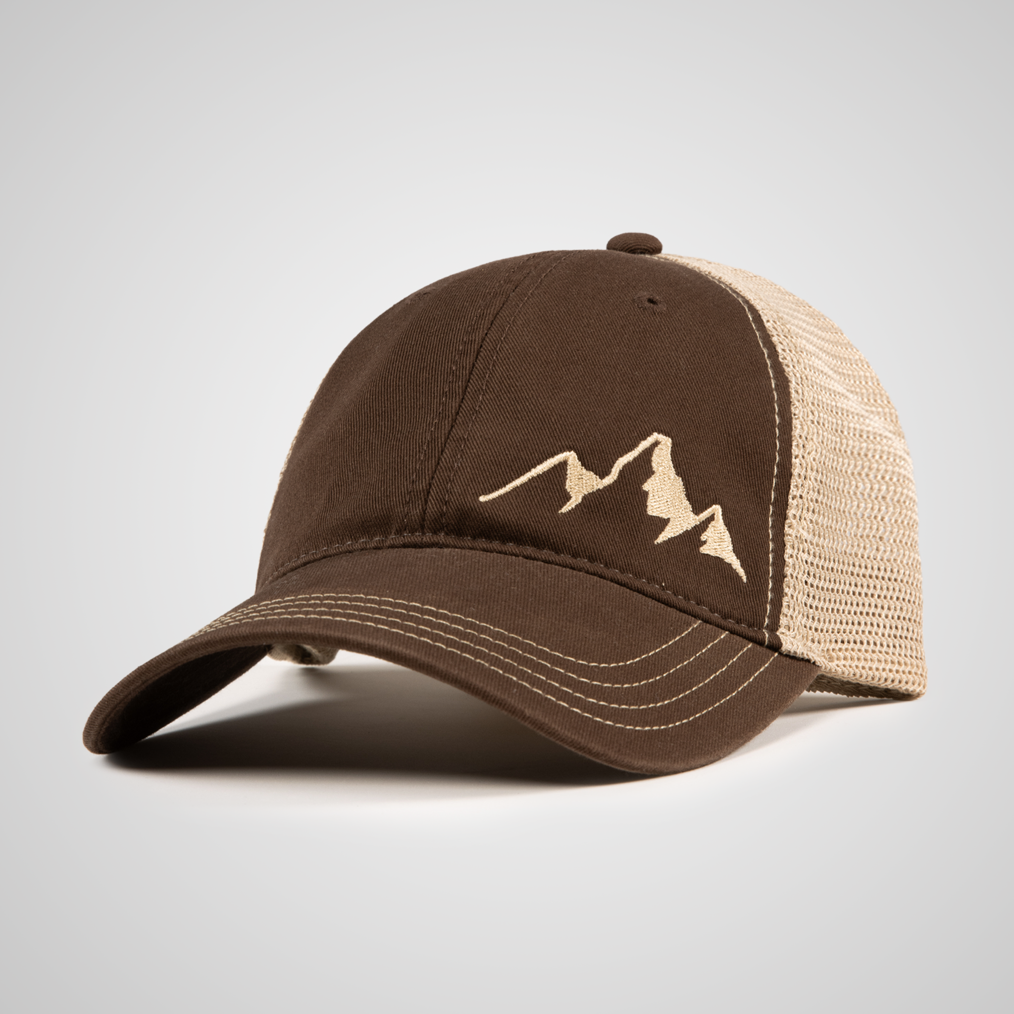 Peak Unstructured Hat
