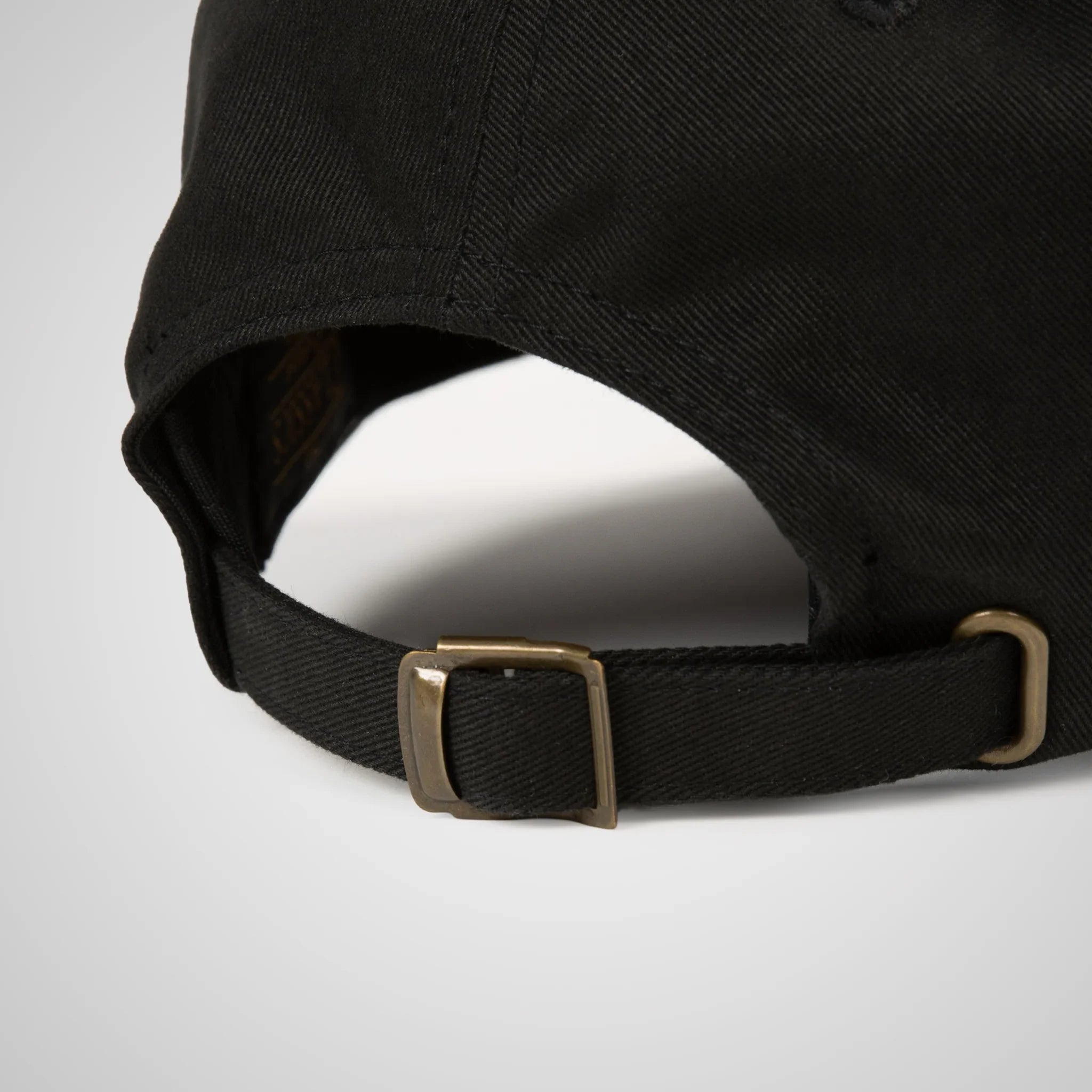 Script Unstructured Cap