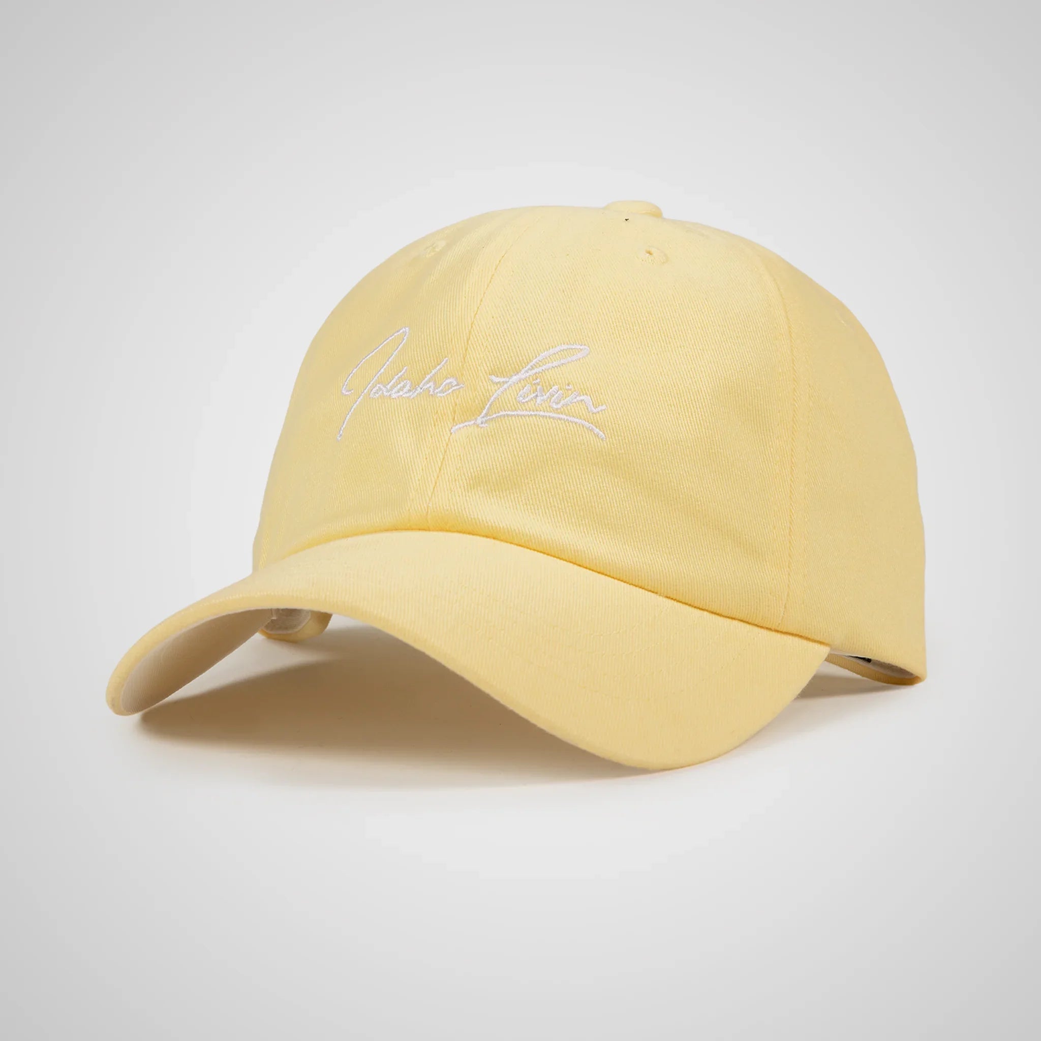 Script Unstructured Cap