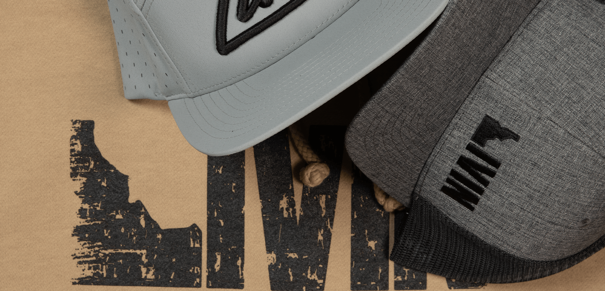 Branded Collection