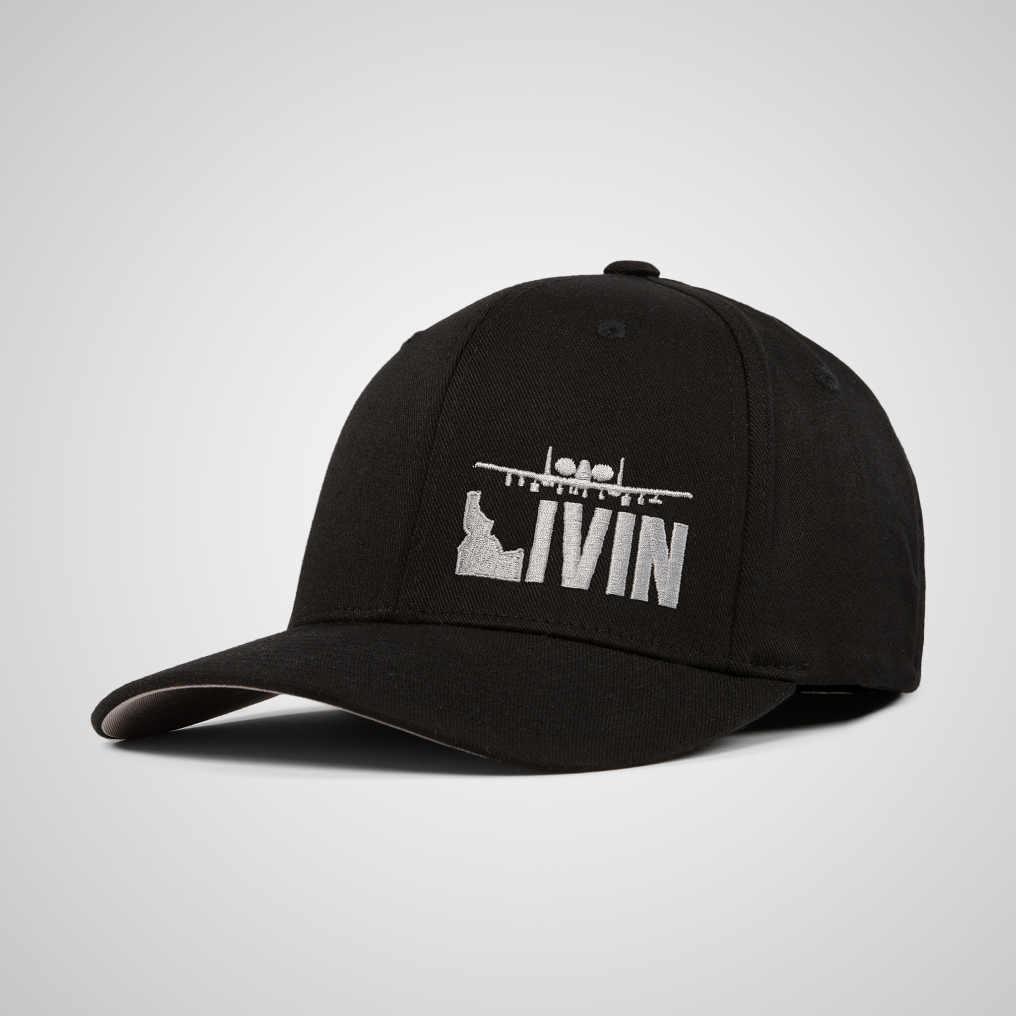 A-10 FullBack Flexfit Hat