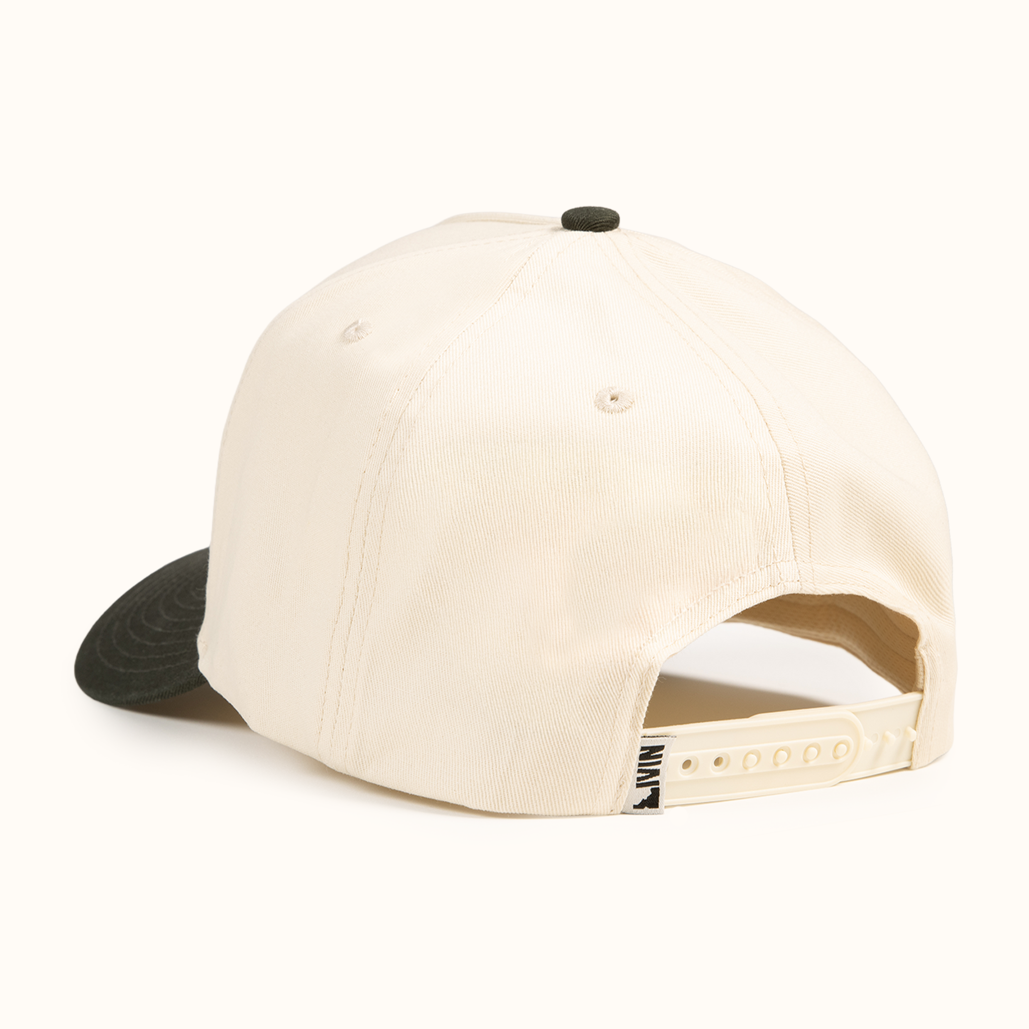 Sawtooth Retro Hat