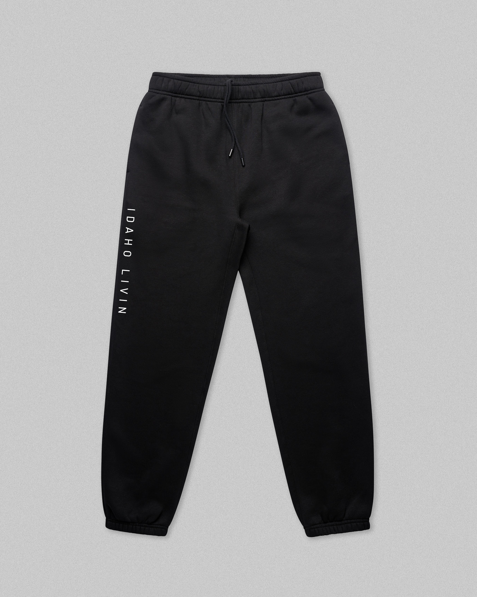Womens Sweatpant | Black