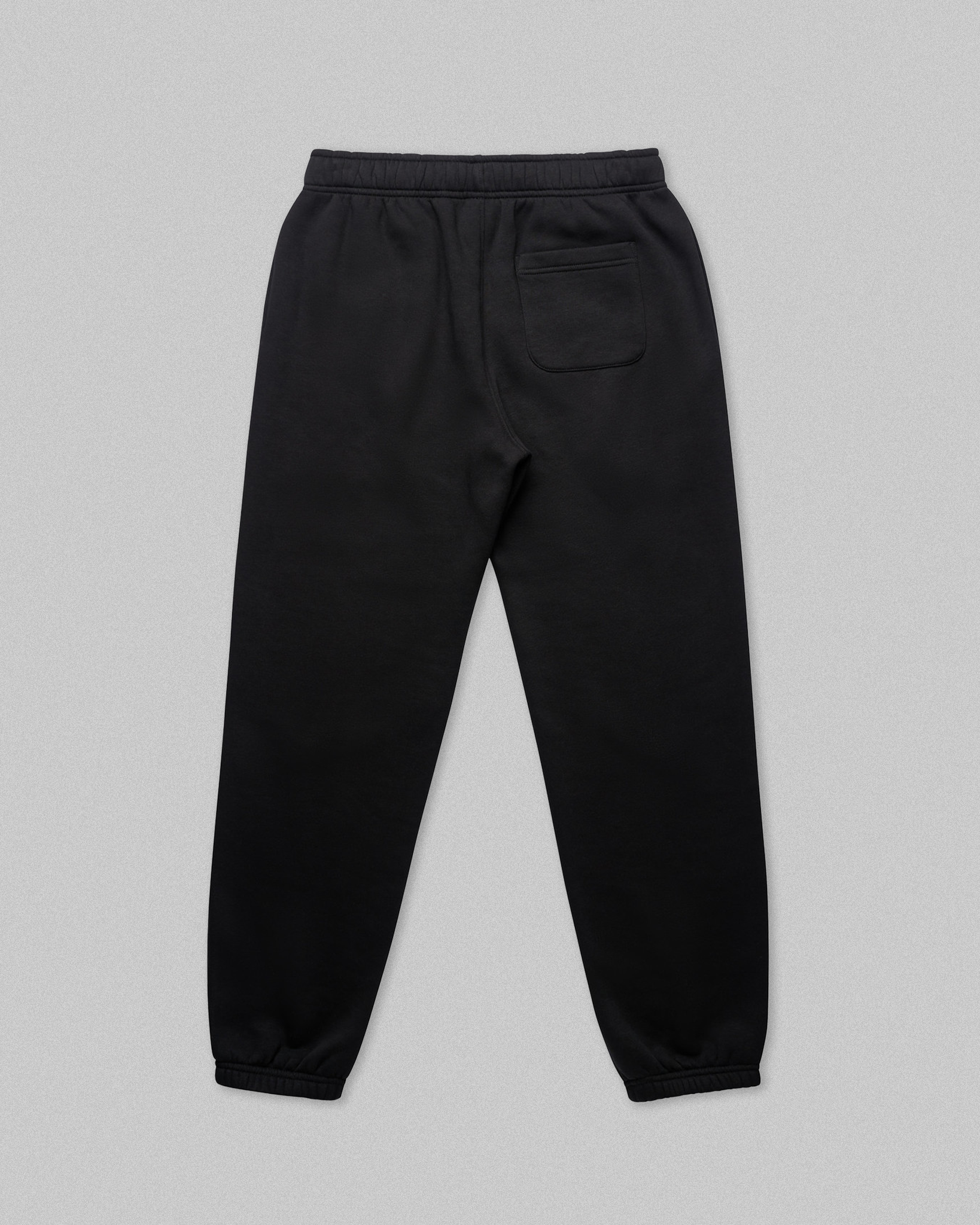 Womens Sweatpant | Black