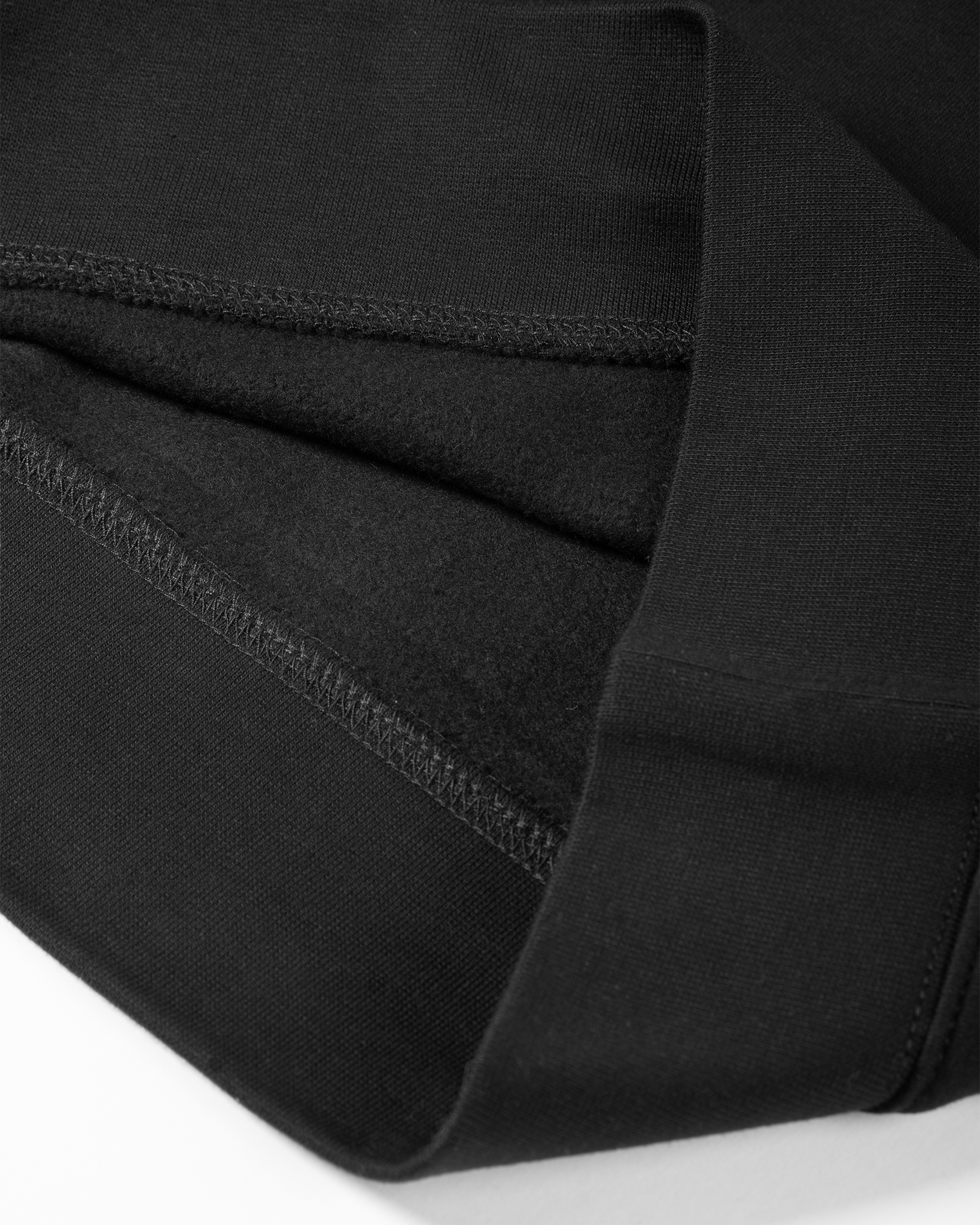 Women's Relax Crewneck | Black
