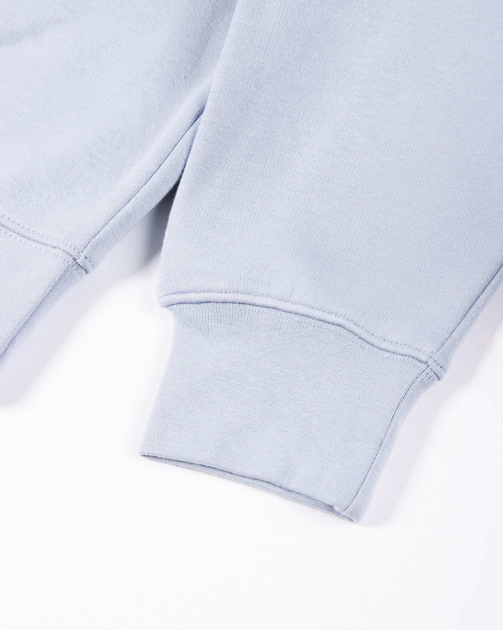 Women's Relax Crewneck | Powder Blue