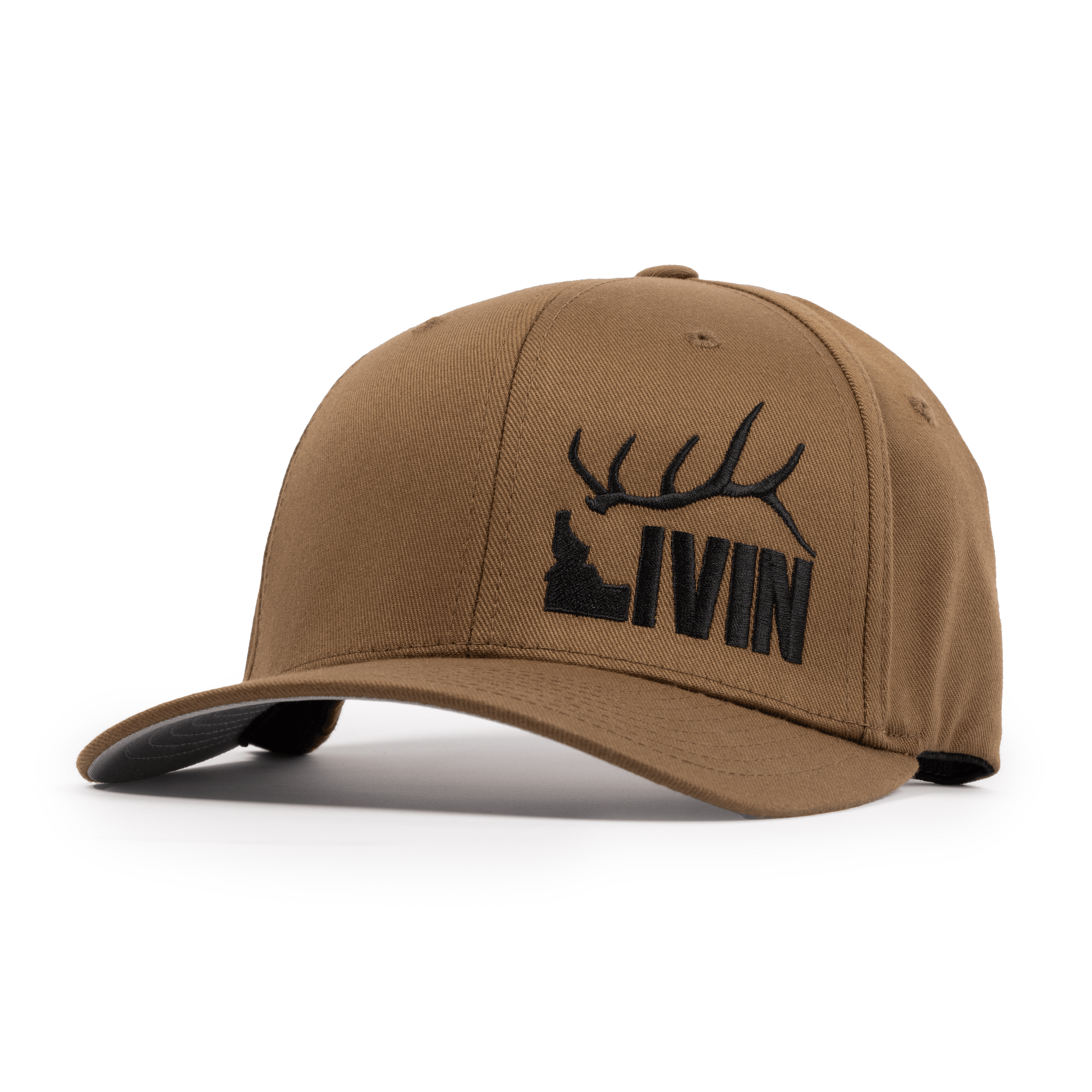 Elk Classic Flexfit Hat
