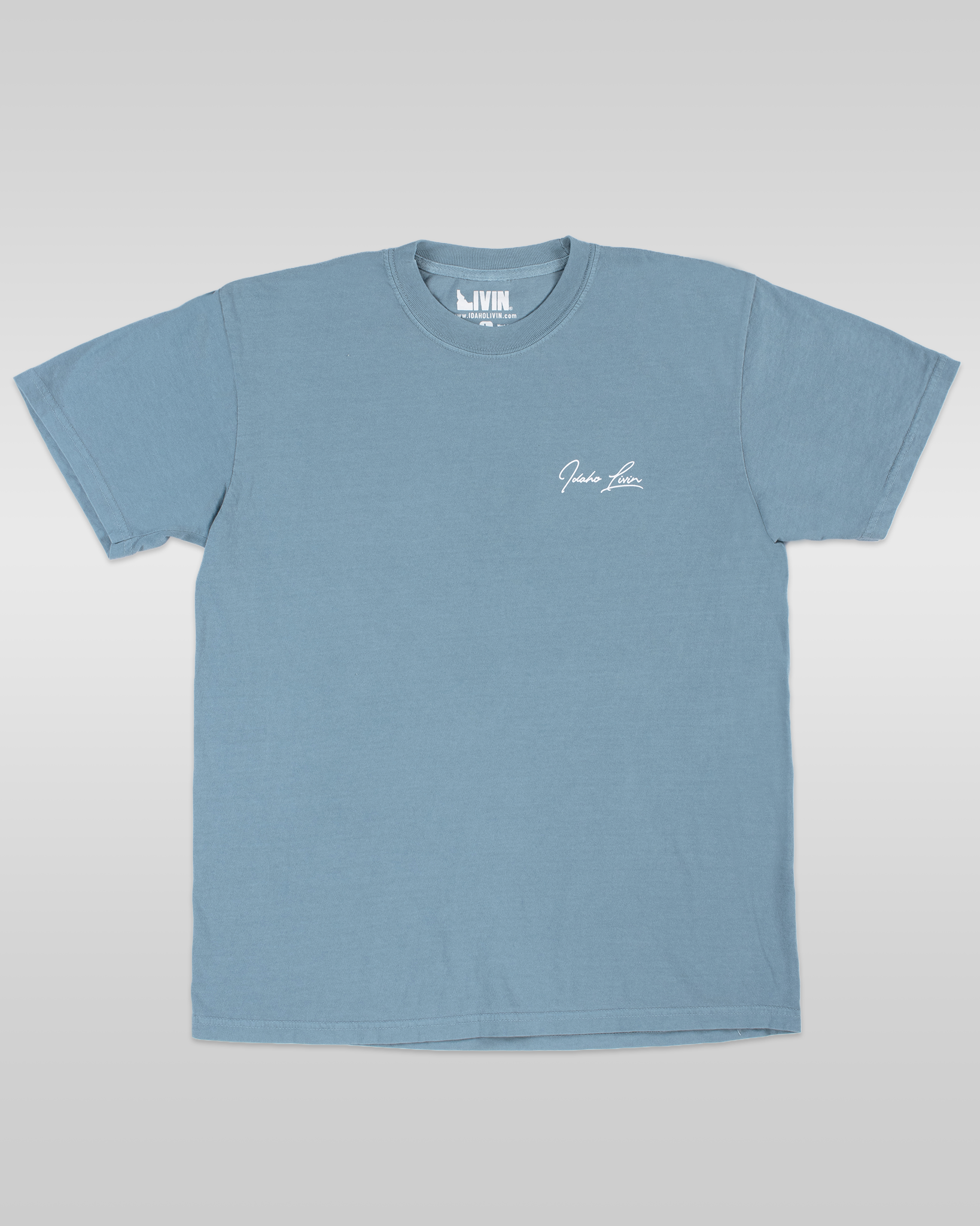 City Of Trees Tee