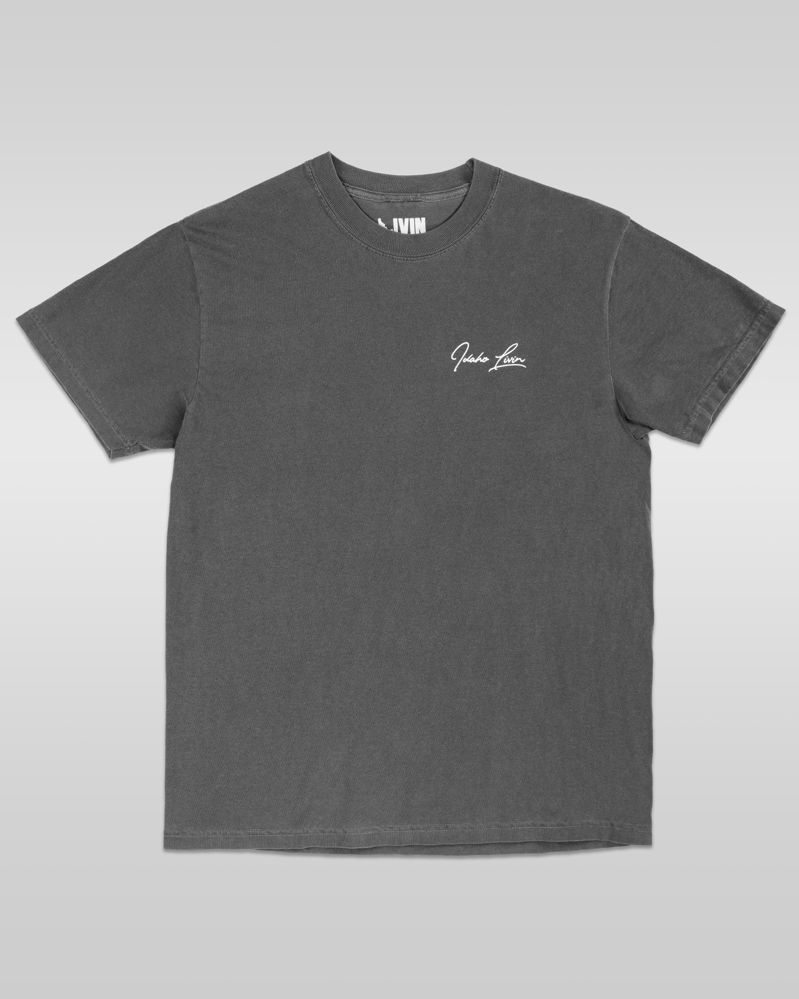 City Of Trees Tee