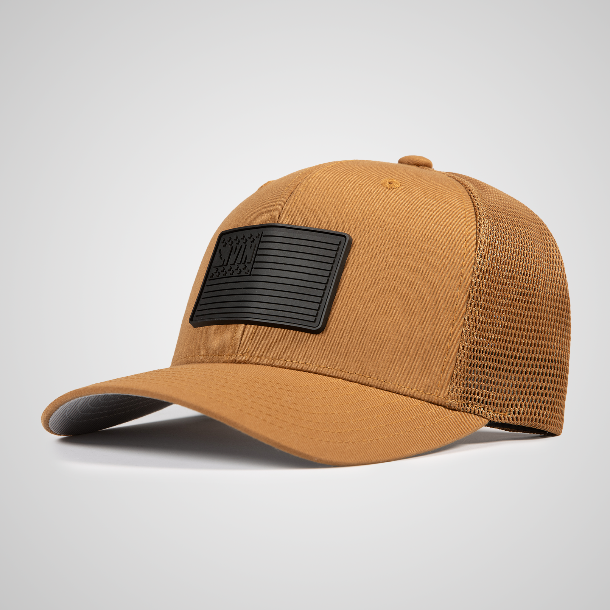 Stealth Flag Classic Trucker Hat