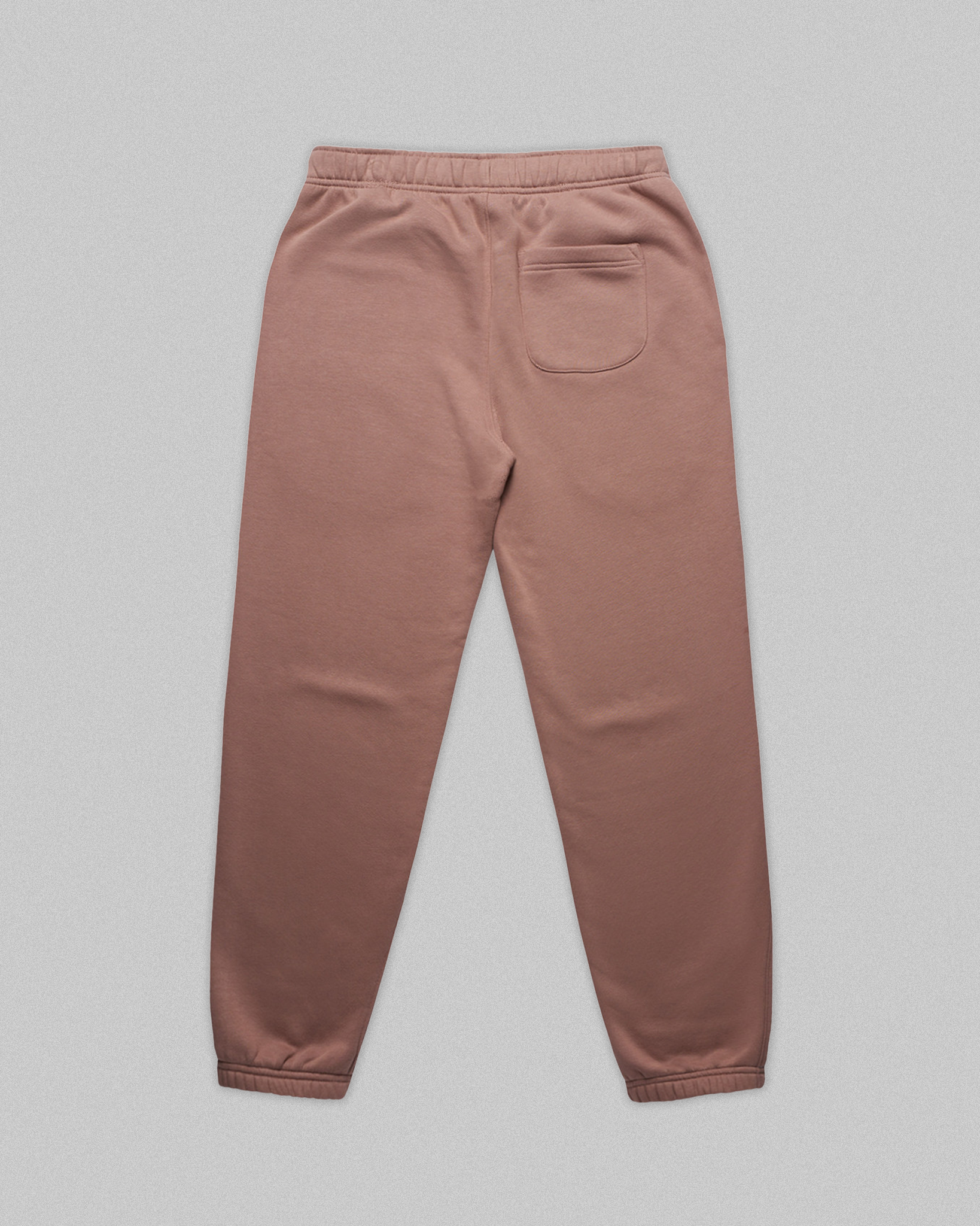Womens Sweatpant Hazy Pink