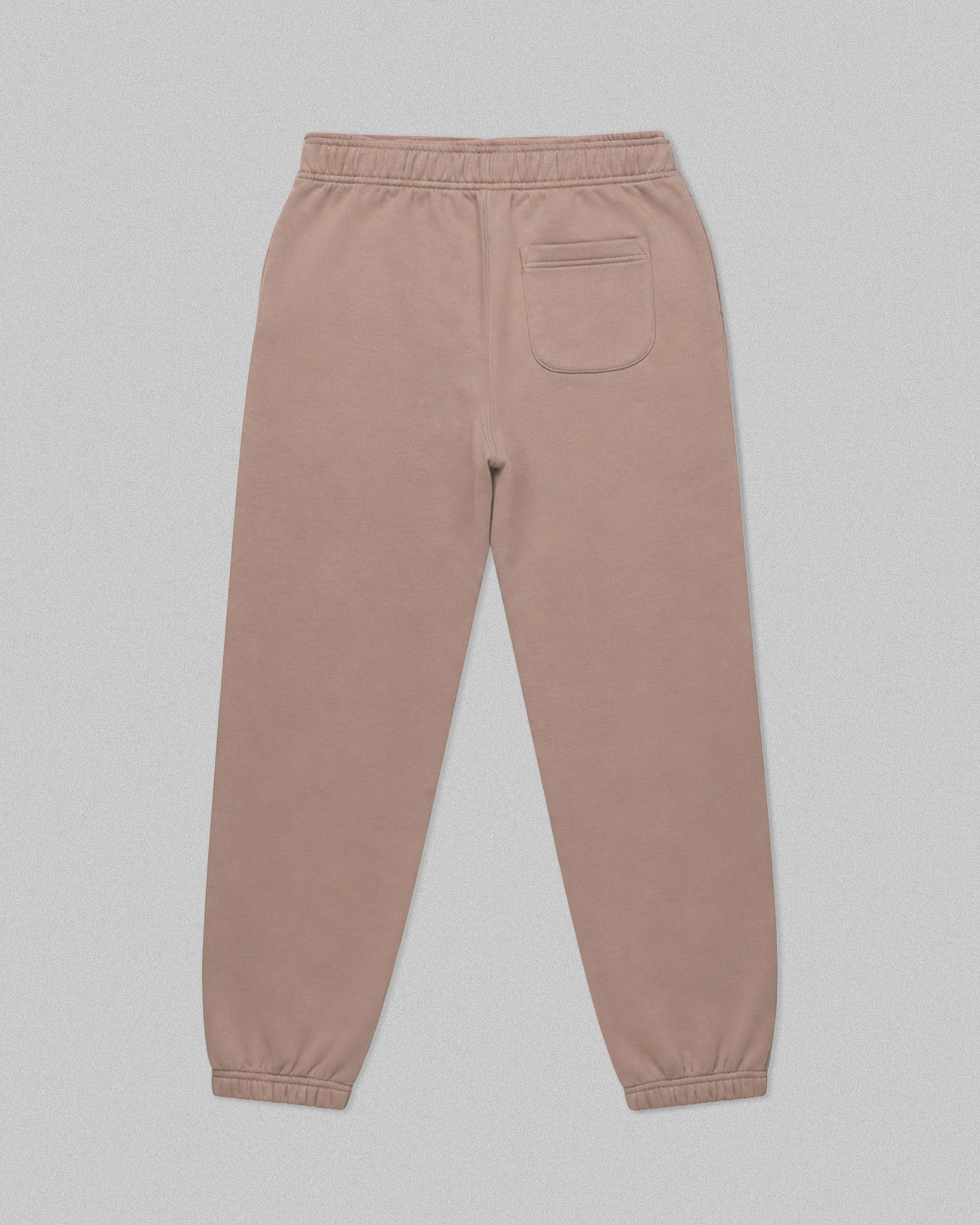 Womens Sweatpant | Hazy Pink