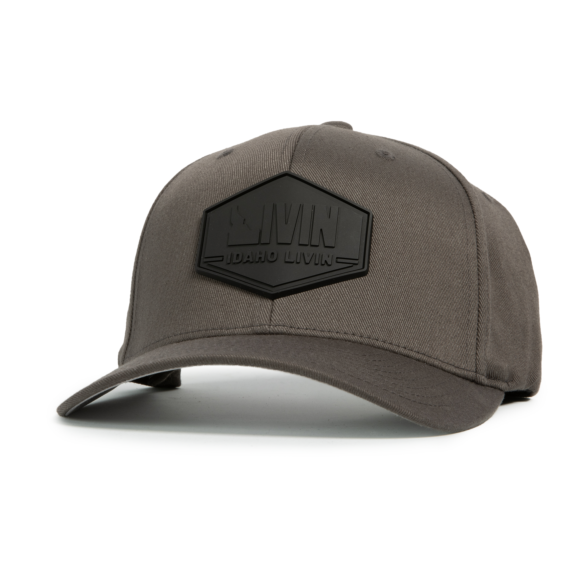 Hex Patch Flexfit Hat