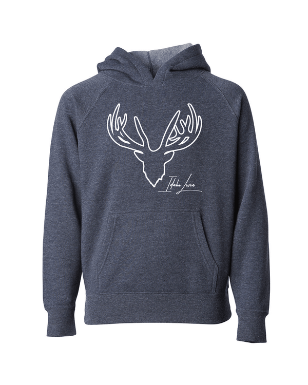 Elk Youth Hoodie