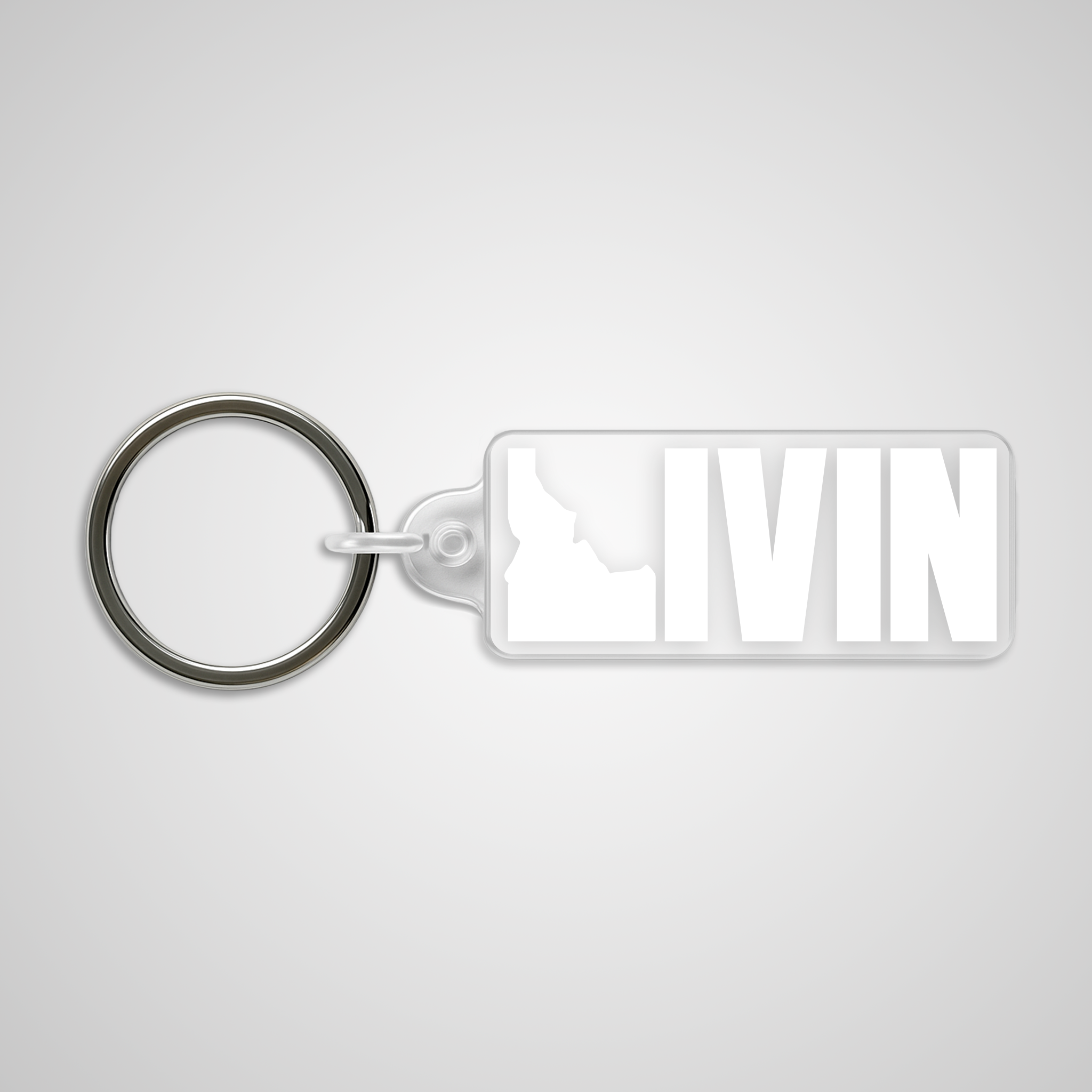 OG Keychain