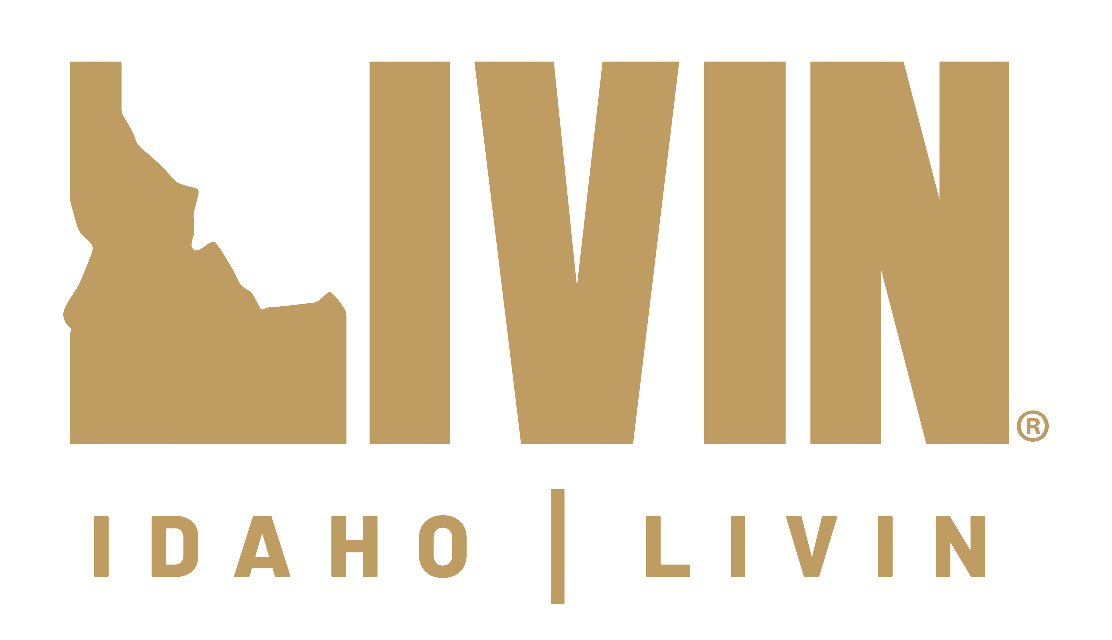 Idaho Livin
