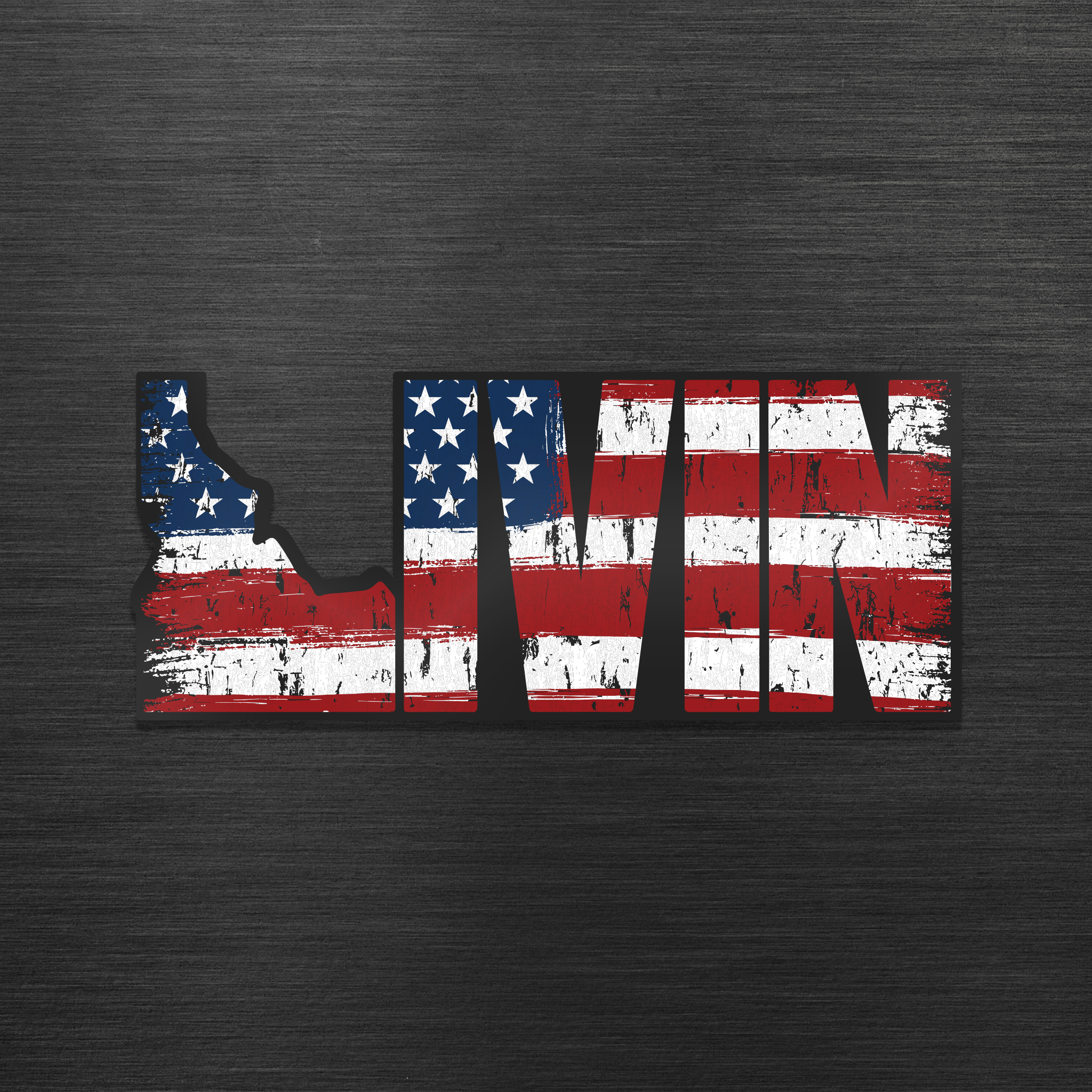 Patriot Magnet