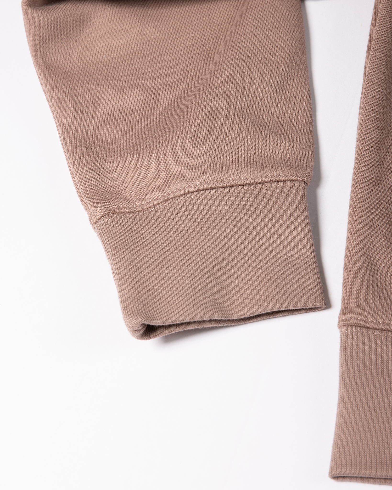 Women's Relax Crewneck | Hazy Pink