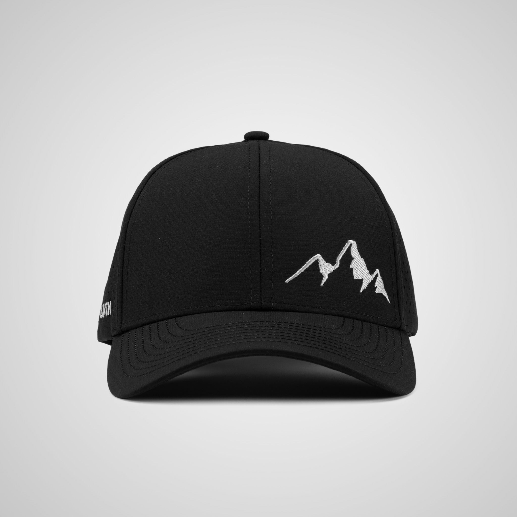 Peak Performance 6 Panel Hat