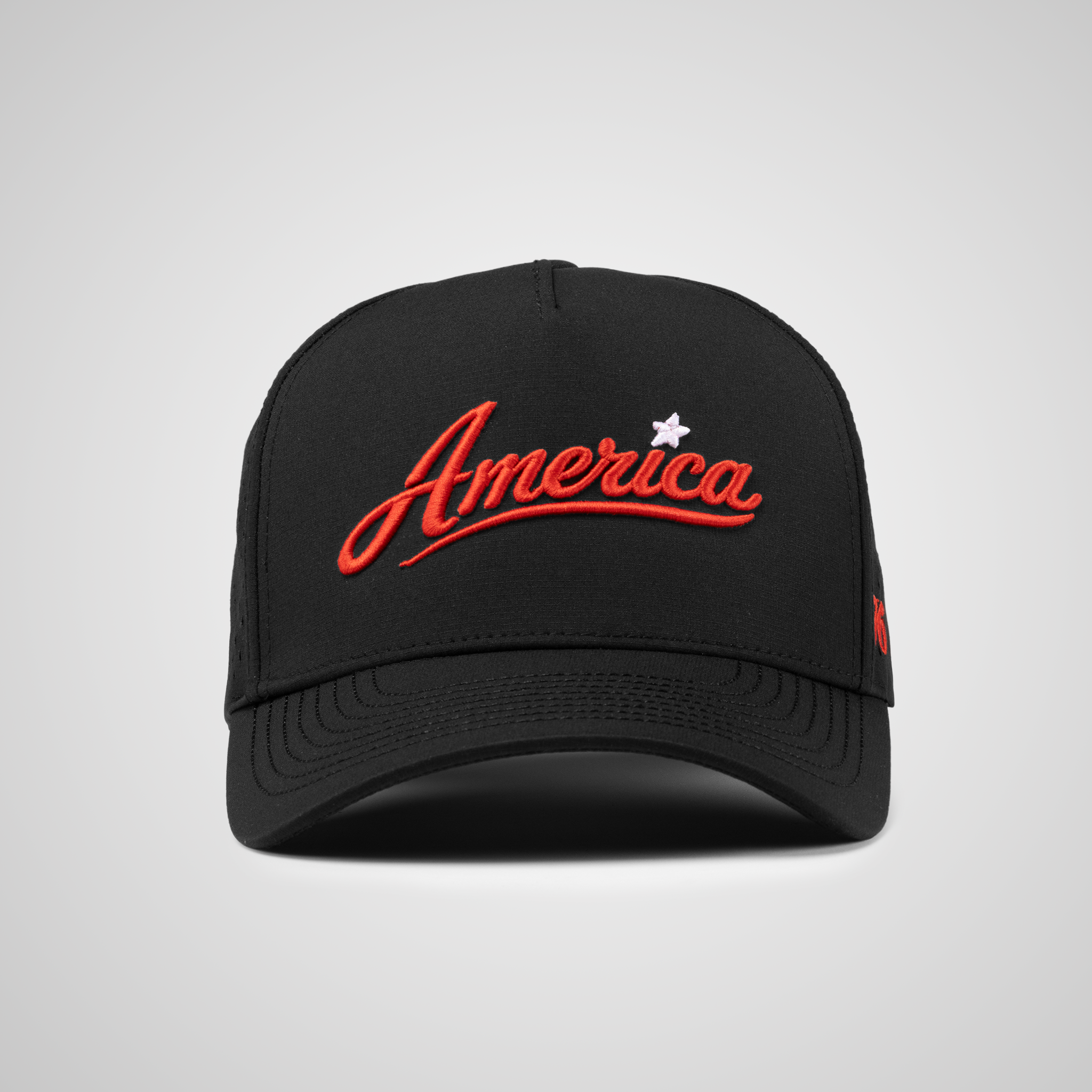 America '76 Waterproof Performance hat