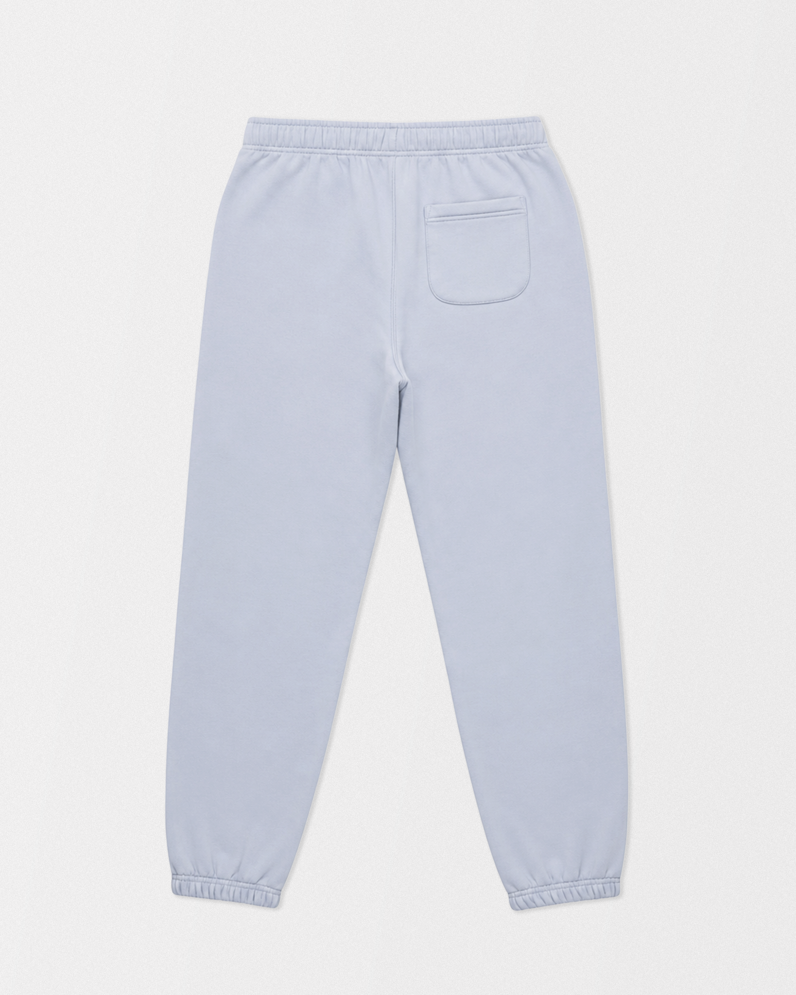 Womens Sweatpant | Powder Blue