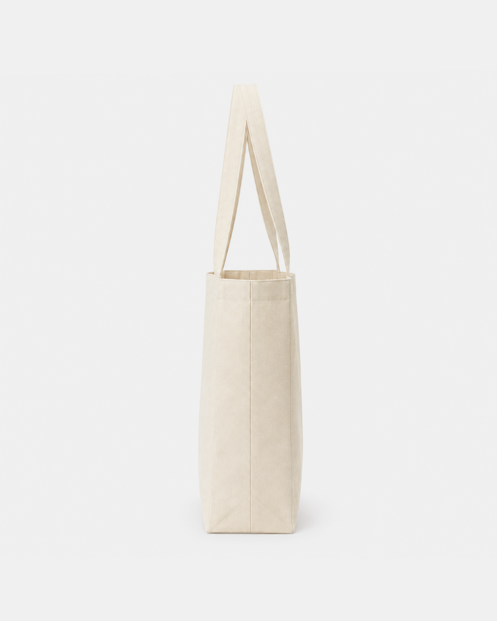 Authentic Idaho Cowboy Tote