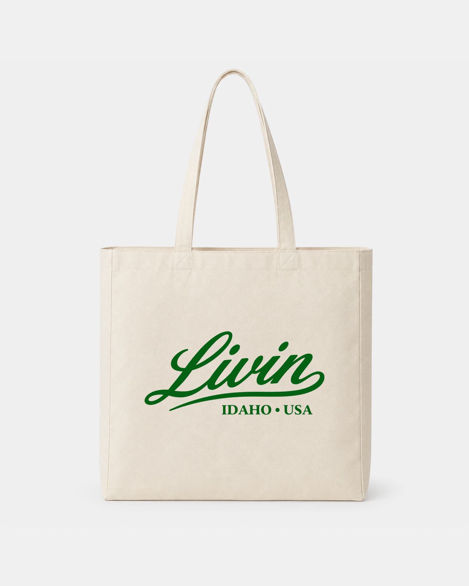 Signature Tote