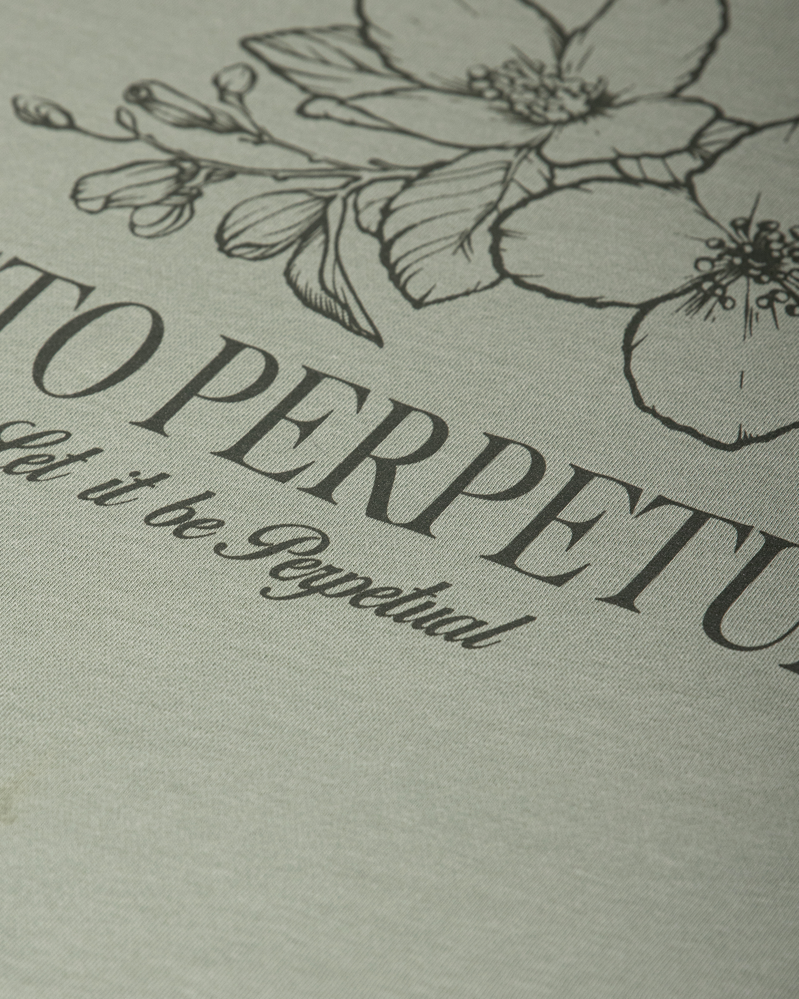 Syringa Women's Crewneck