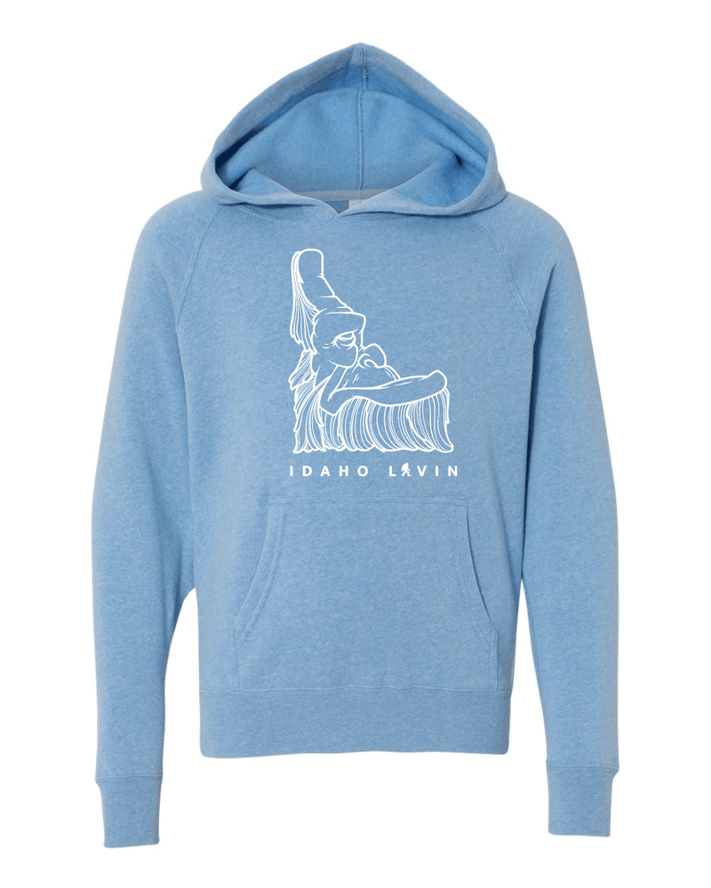 Youth Squatch Hoodie