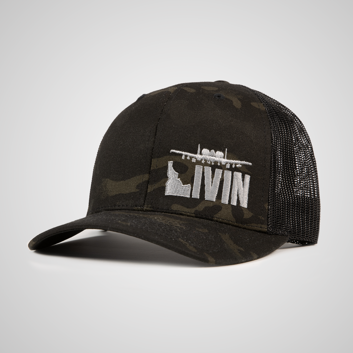 帽子 CLANE 10TH LOGO CAP ZE logo cap – adjustable – Geotalic Apparel
