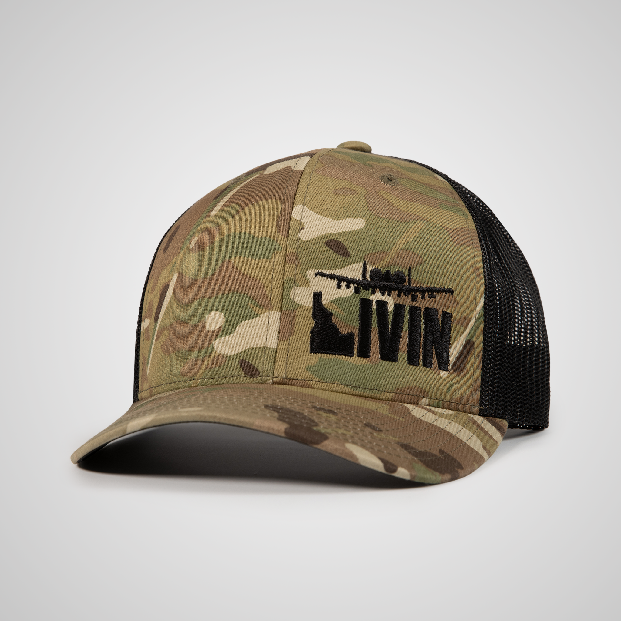 A-10 Warthog Trucker Hat