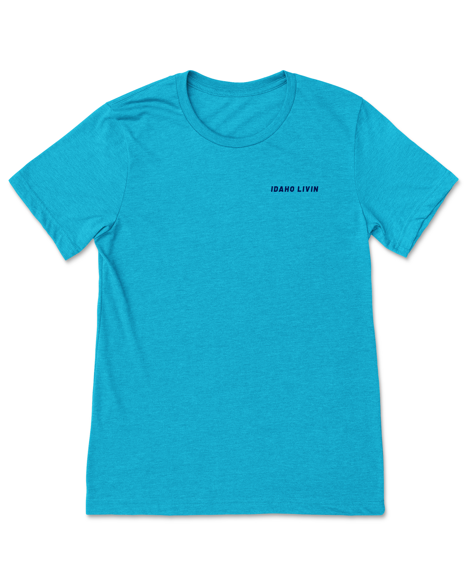Unisex Idaho T-Shirt