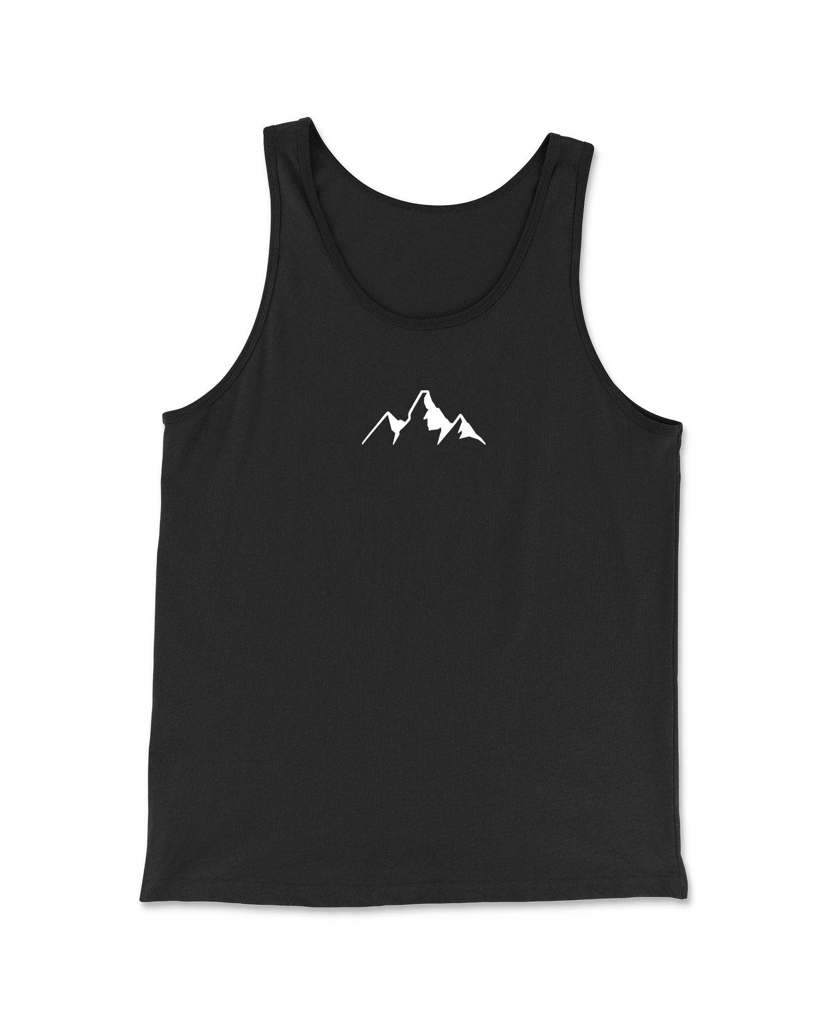 Mens Peak Tank Top