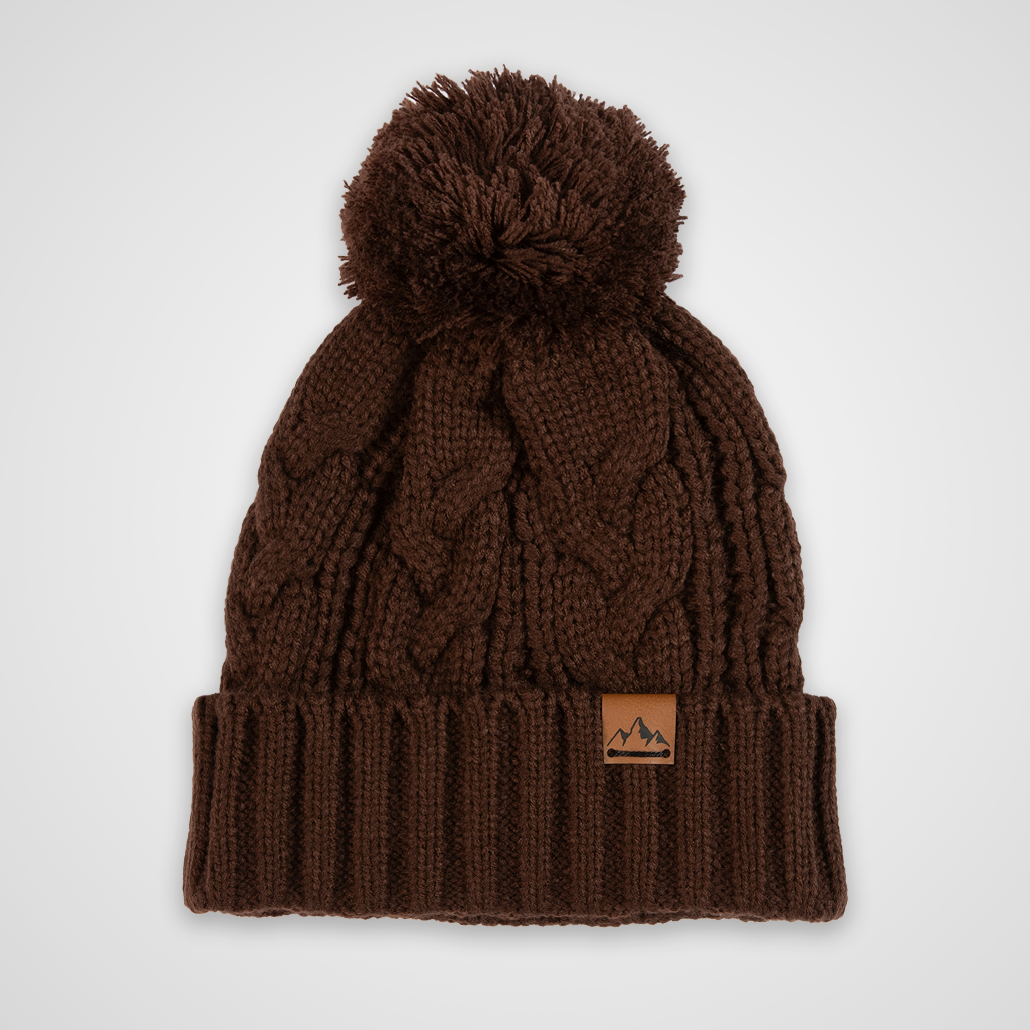 Women's Peak Beanie