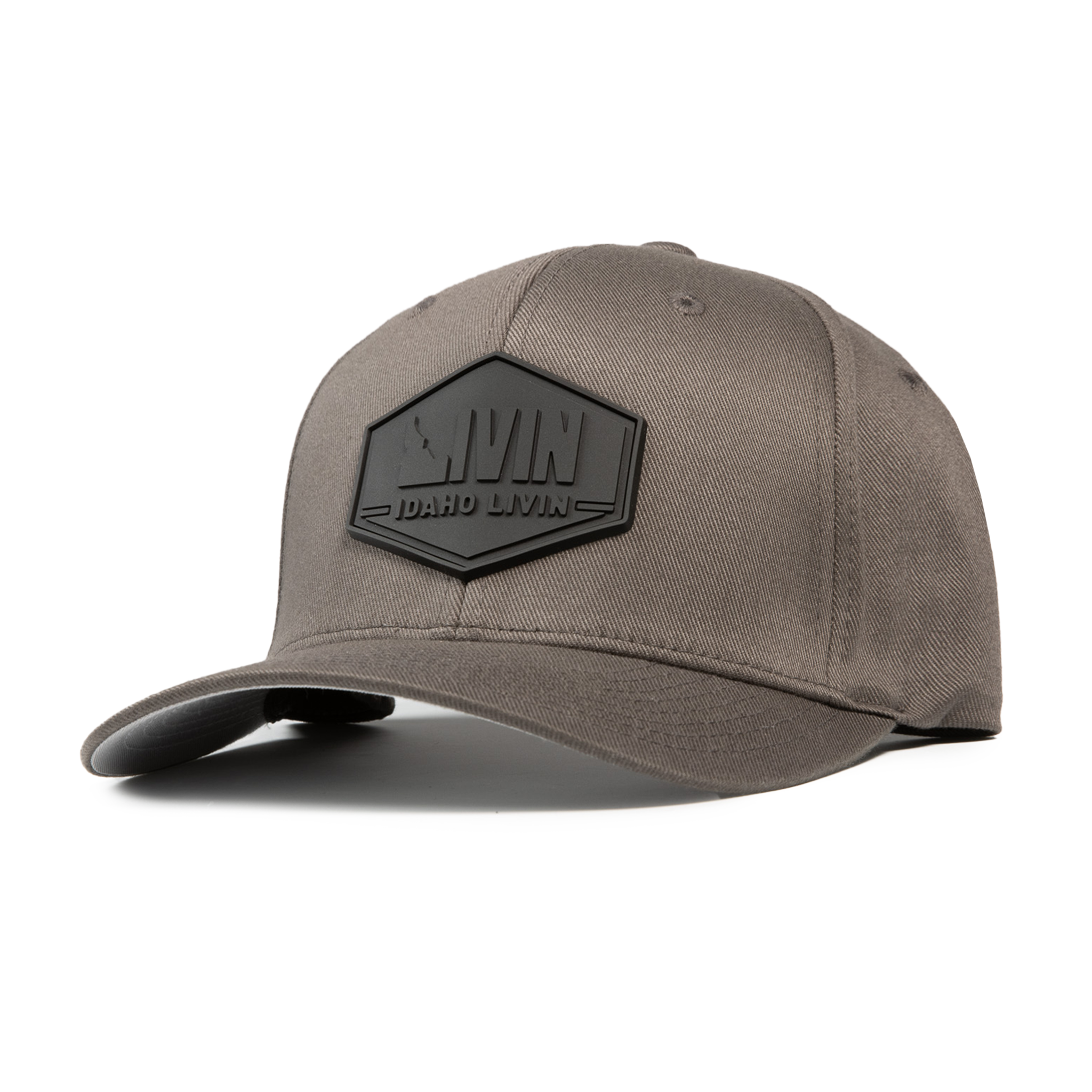 Hex Patch Flexfit Hat