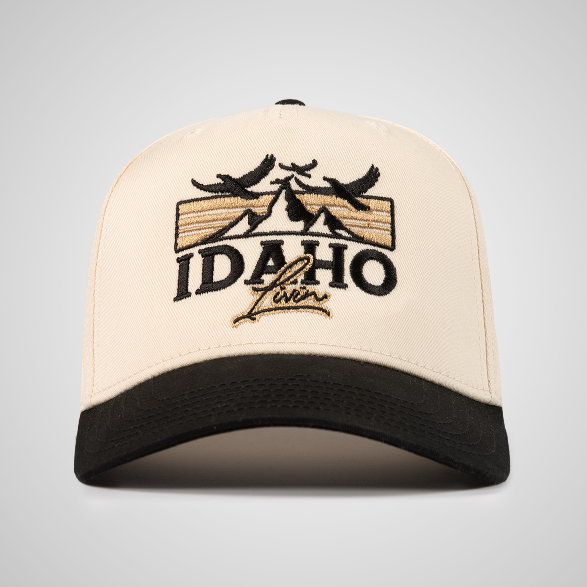 Eagle Ridge Retro Hat