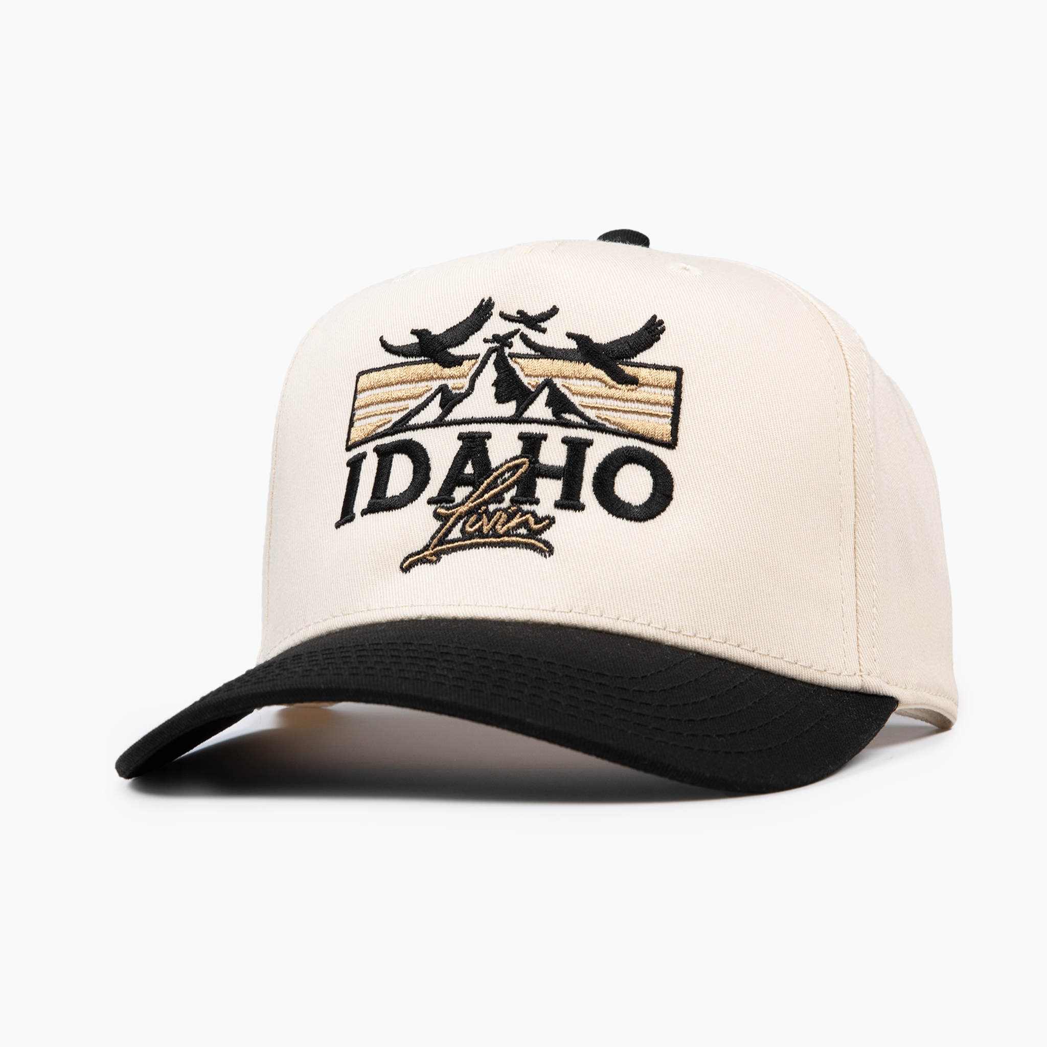 Eagle Ridge Retro Hat