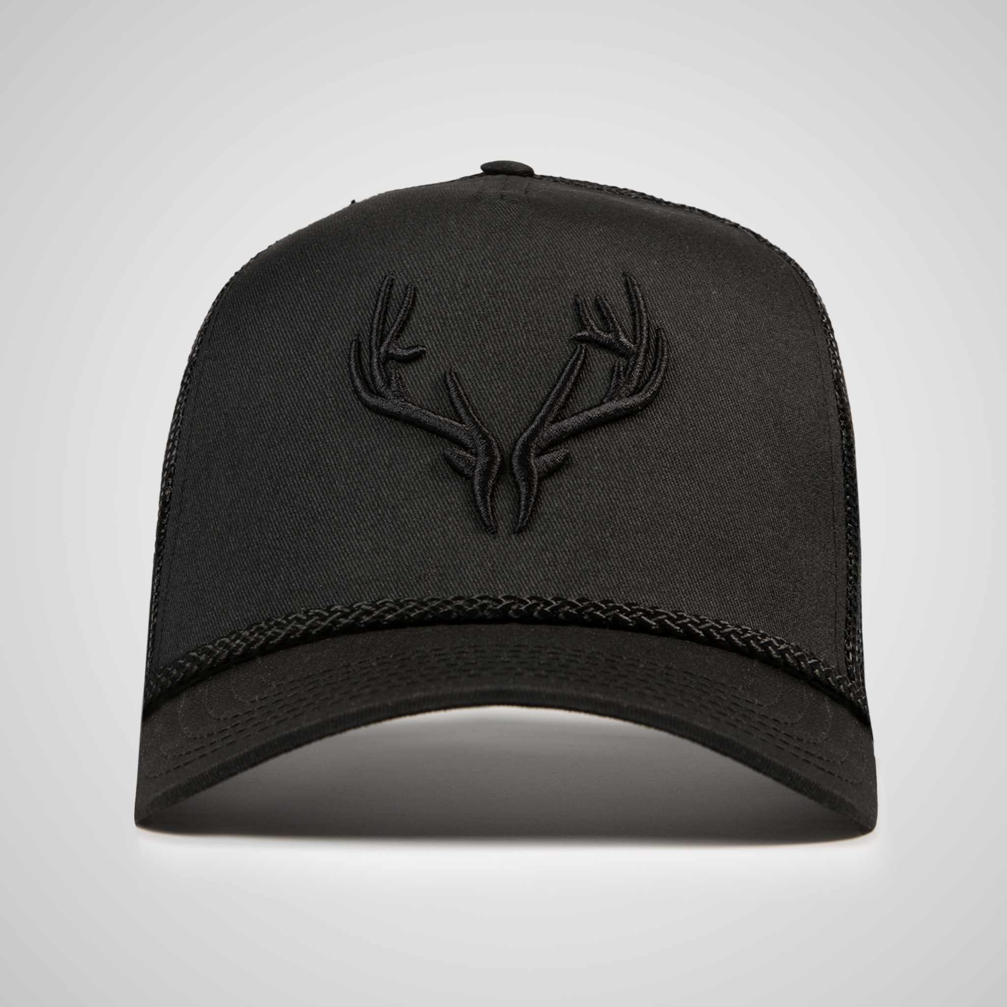 Rope Stealth elk hat