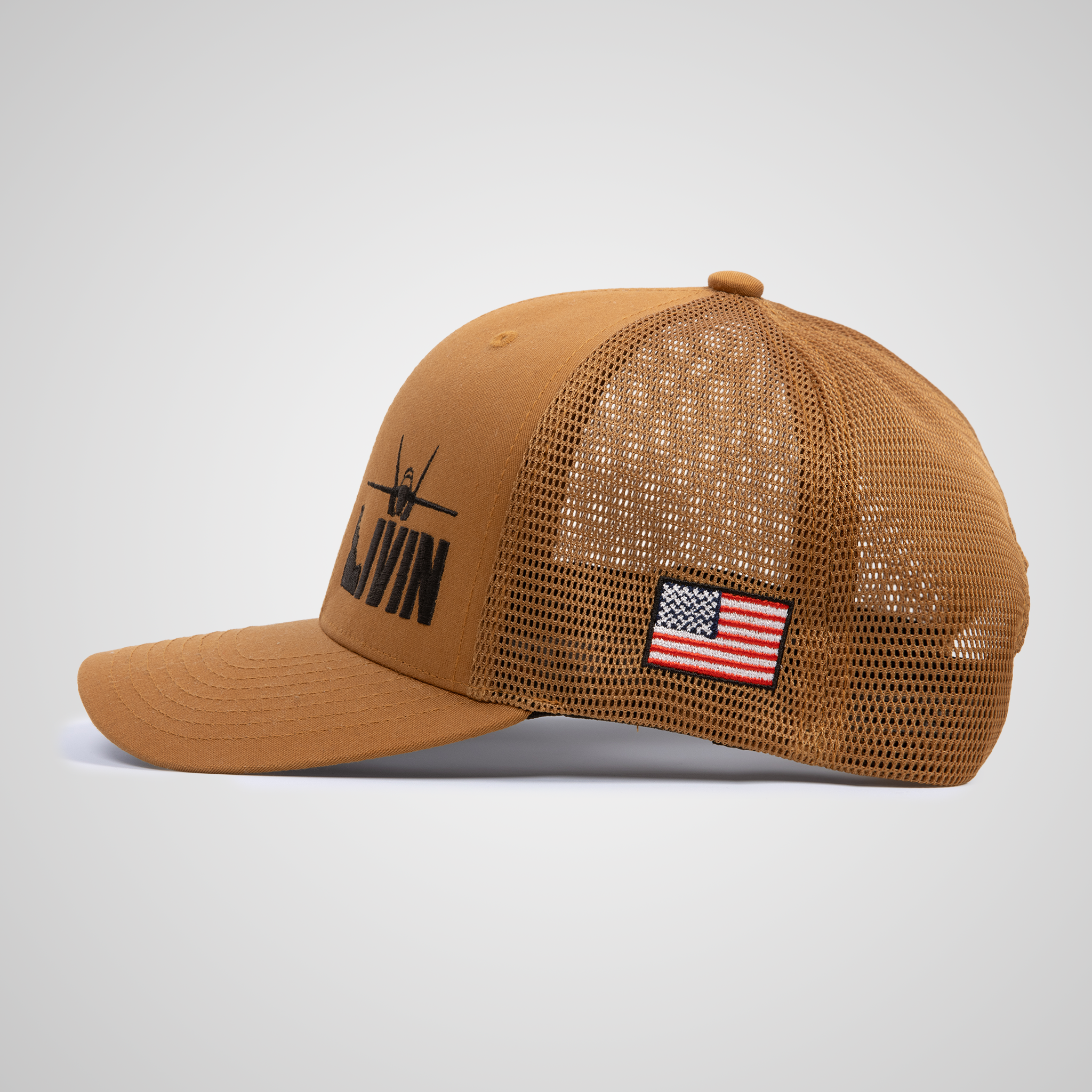 F-18 Trucker Hat