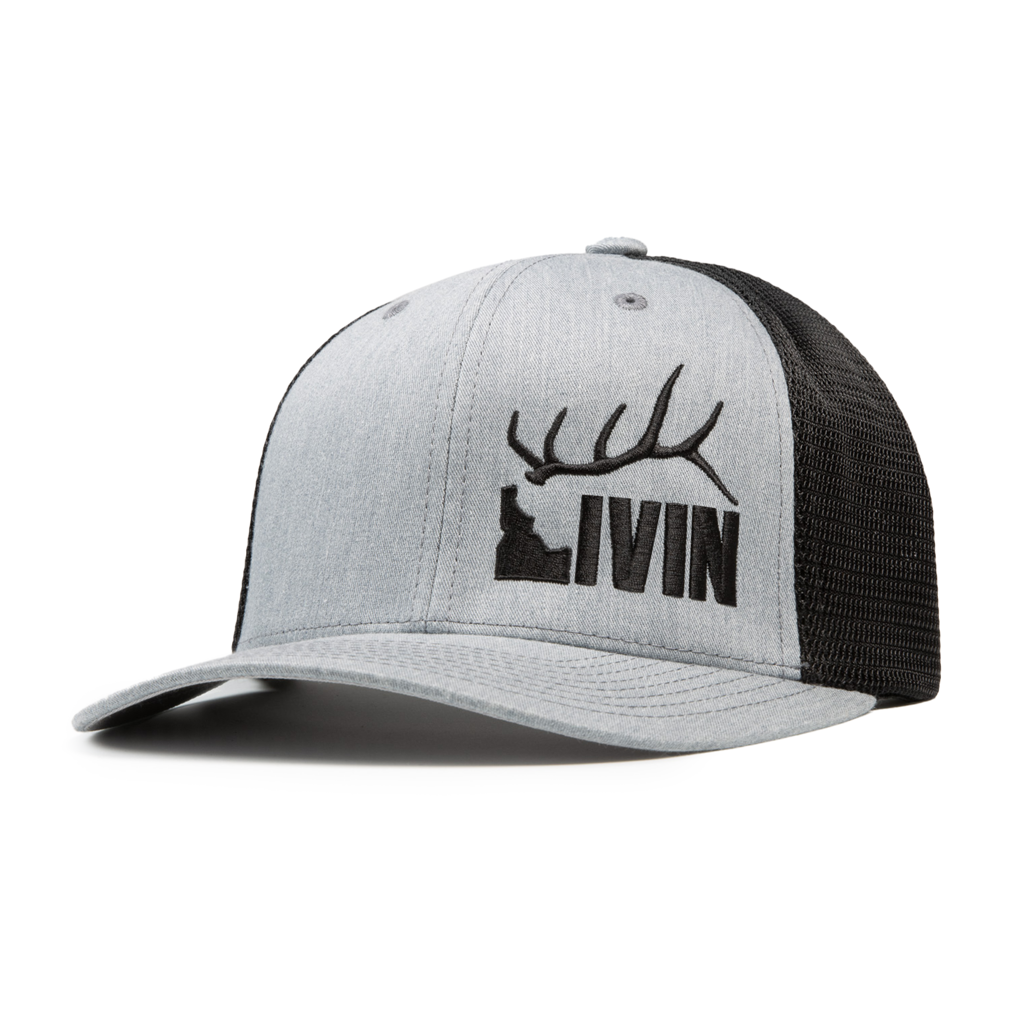 Elk Trucker Hat