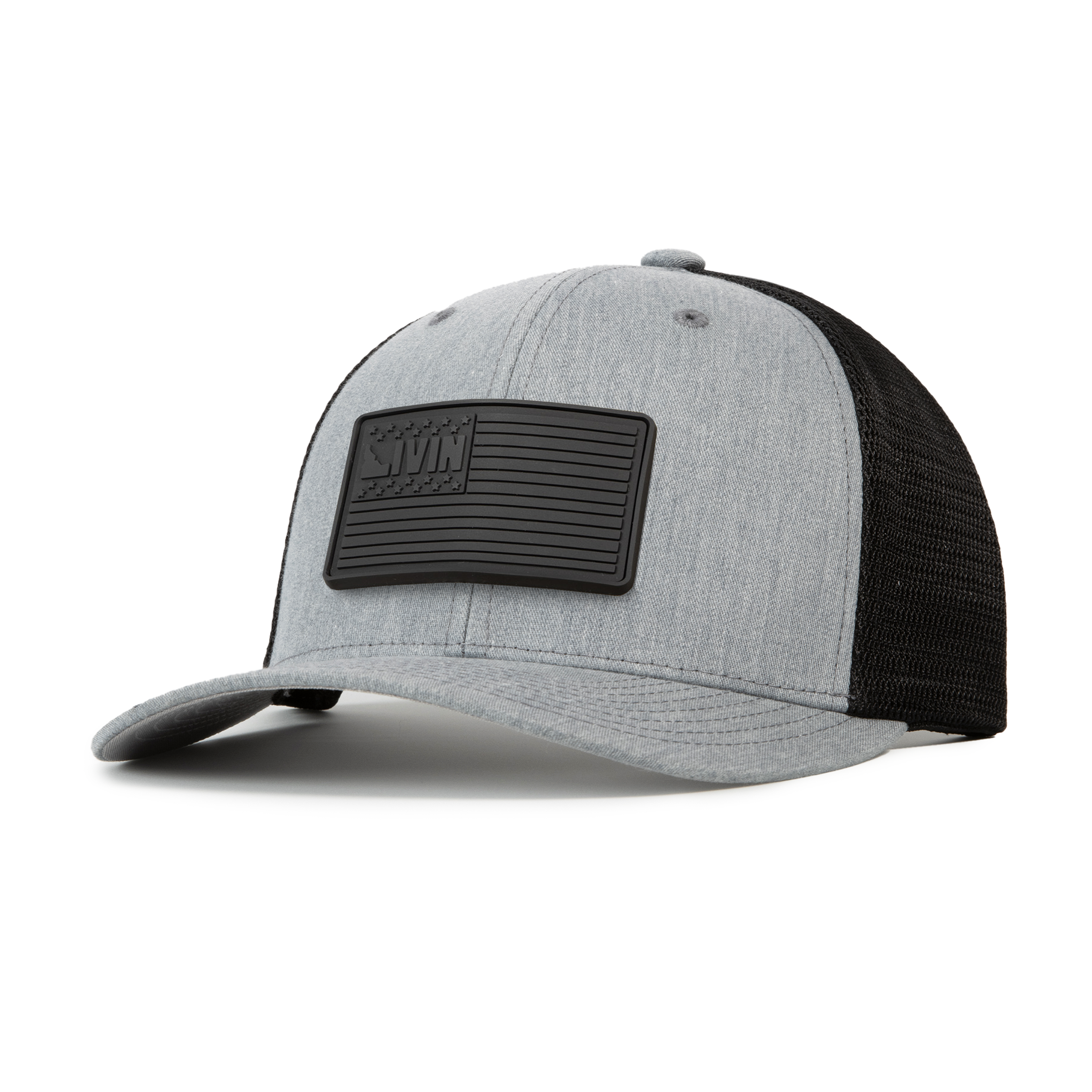 Stealth Flag Classic Trucker Hat