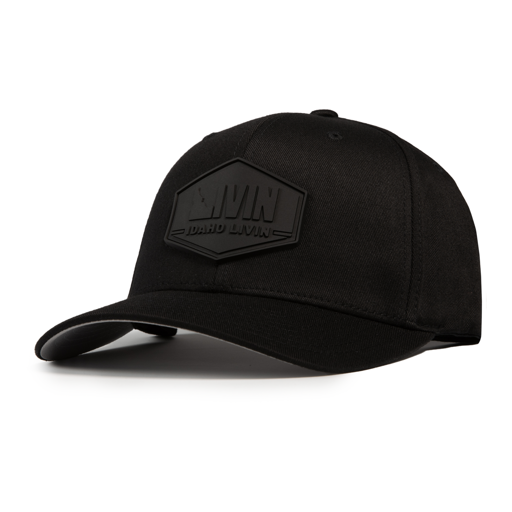 Hex Patch Flexfit Hat