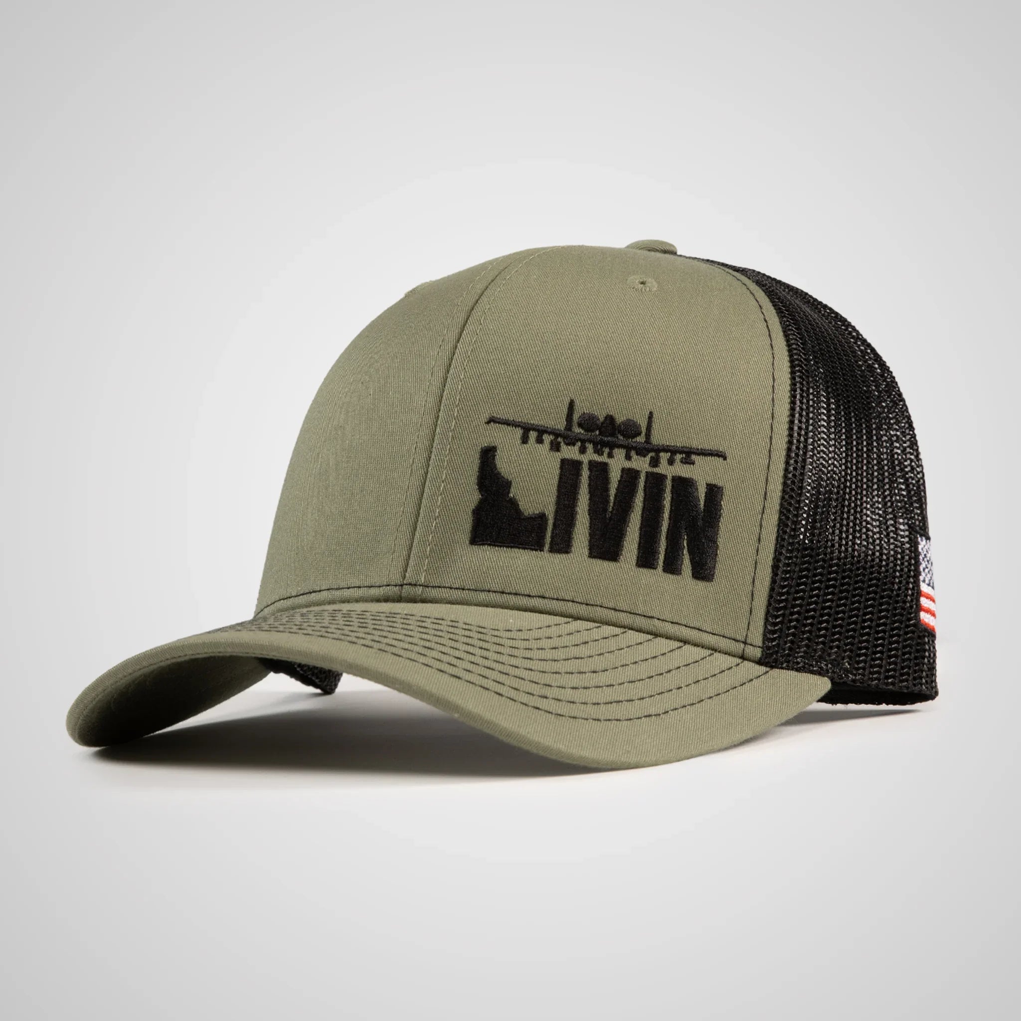 A-10 Warthog Trucker Hat