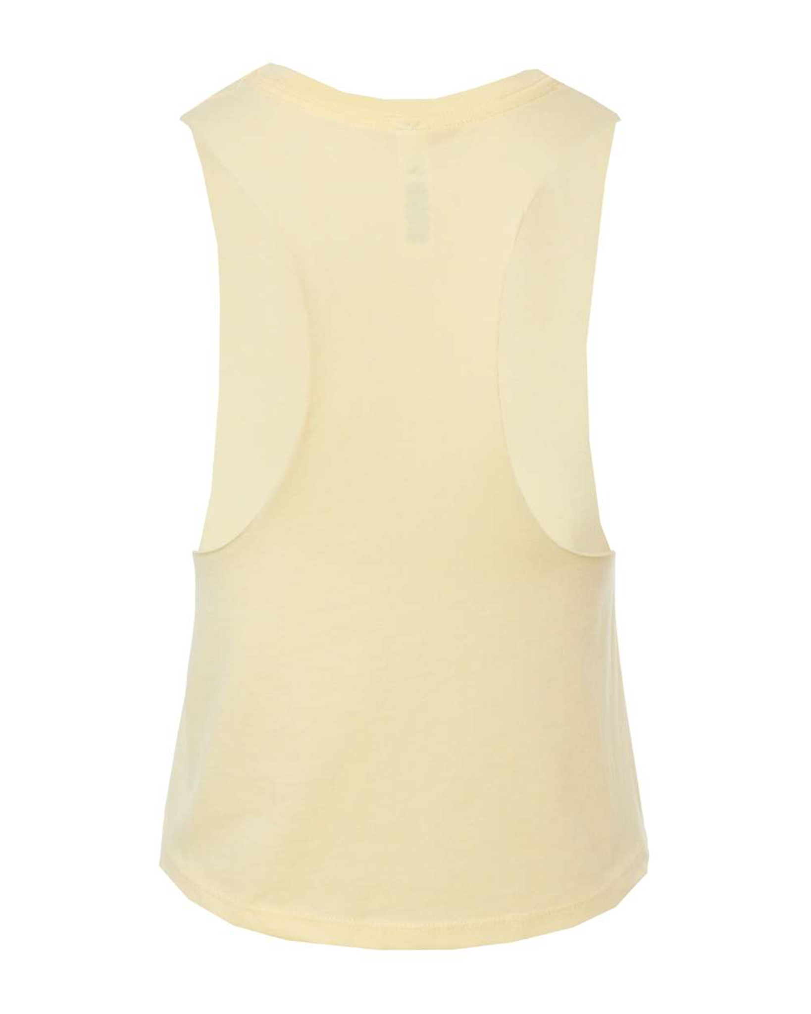 Idaho Peaks Muscle Tank Top