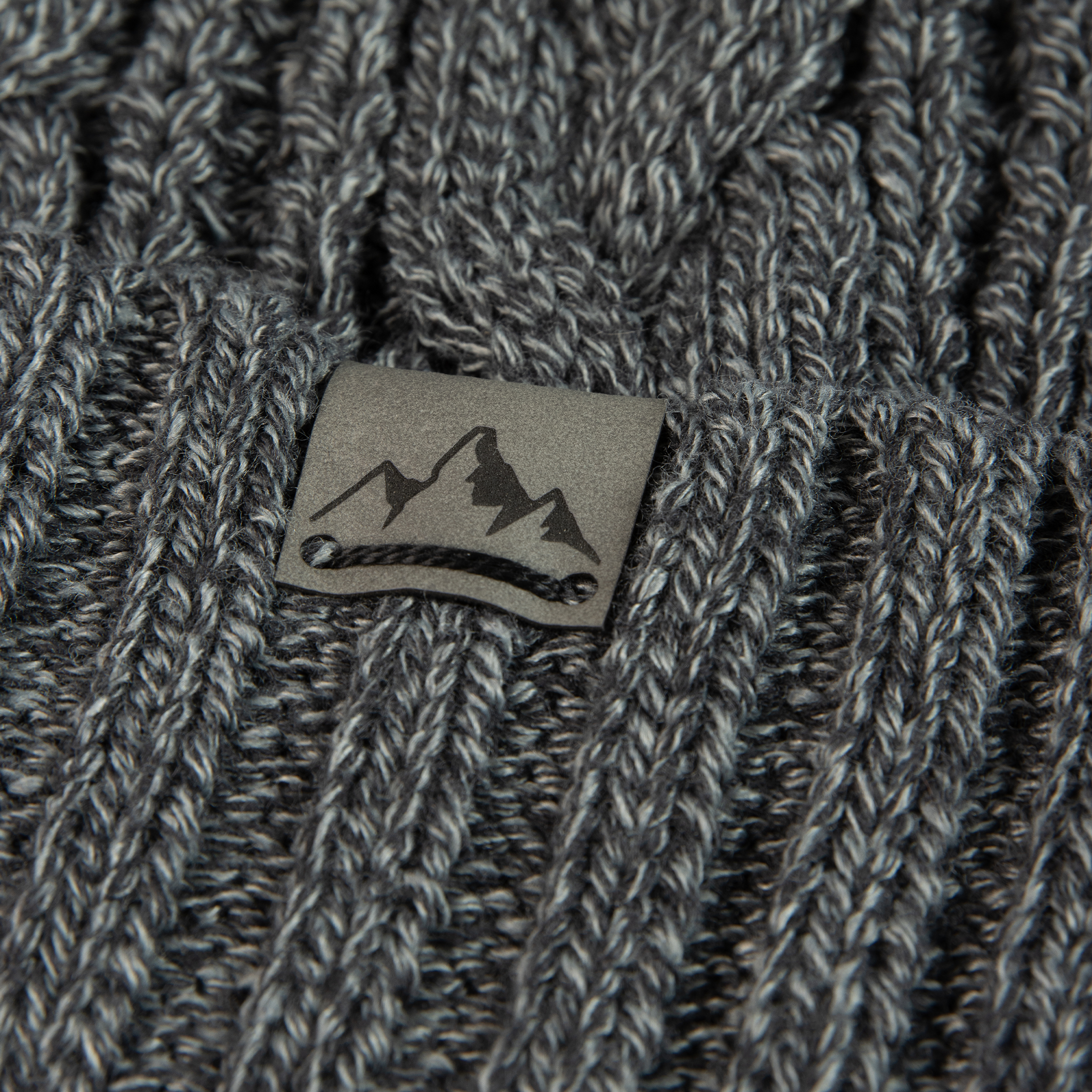 Women's Peak Beanie