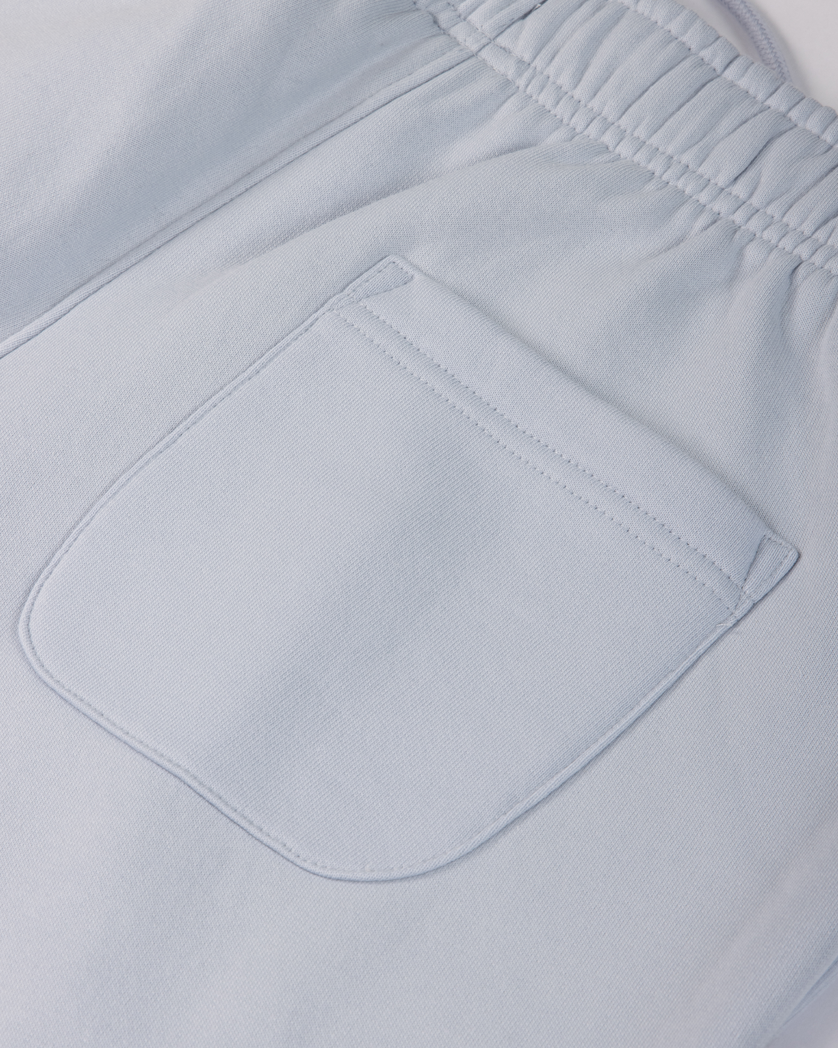 Womens Sweatpant | Powder Blue