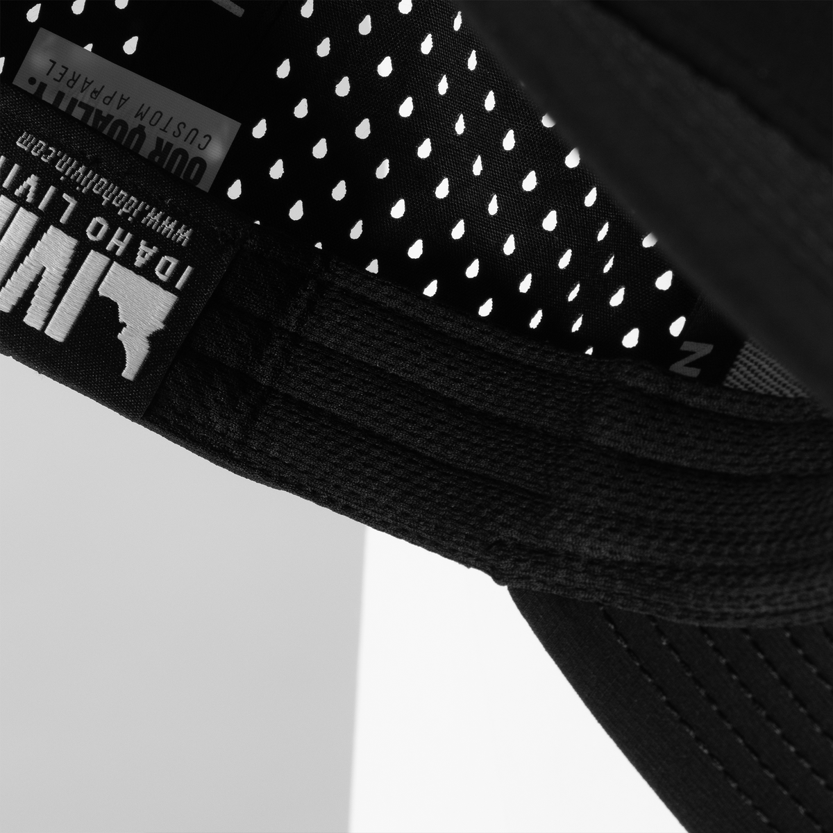 Perfromance Sweatband